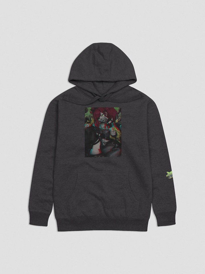 Troublemaker (men's hoodie) product image (7)