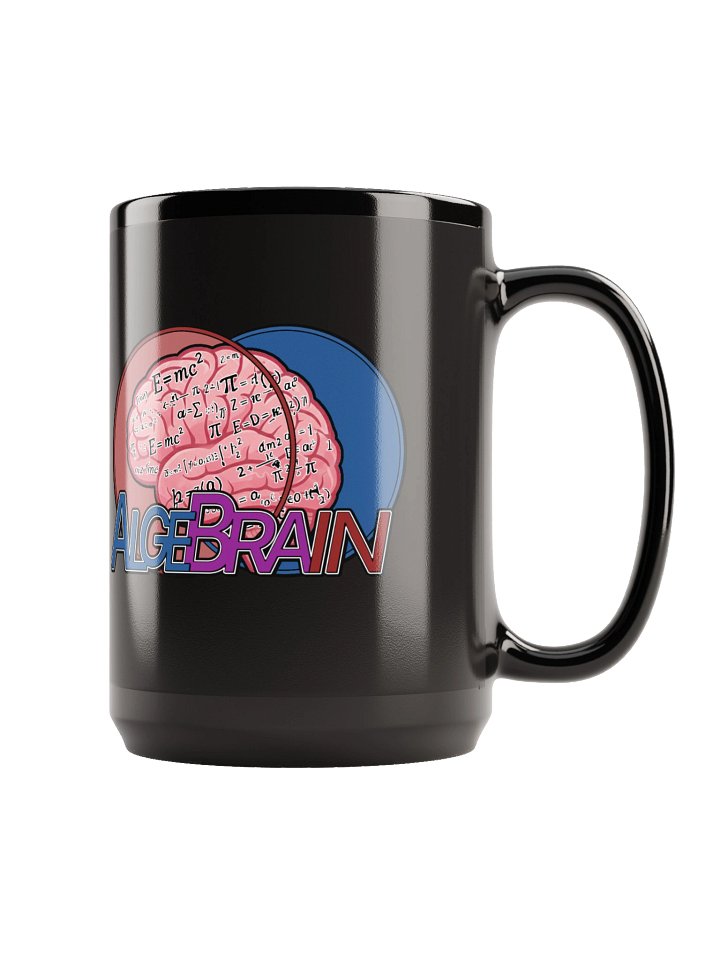 The "Source of Truth" Mug (15oz) product image (1)