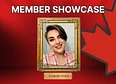 Member Showcase's tag thumbnail