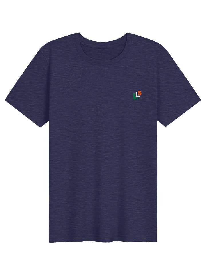 LLS V3 (Embroided) Logo T-Shirt product image (101)