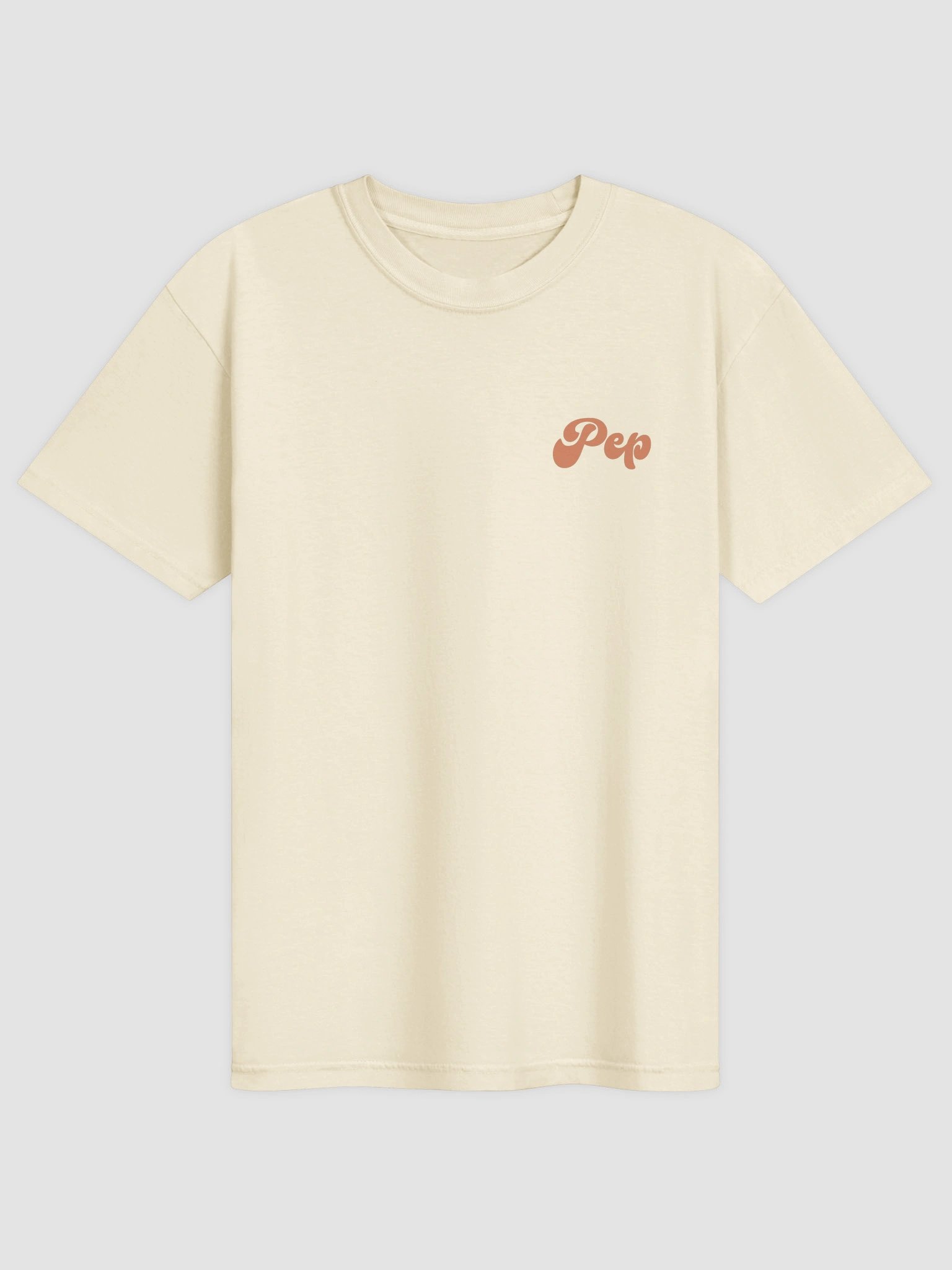 PEP Artboard Orange product image (1)