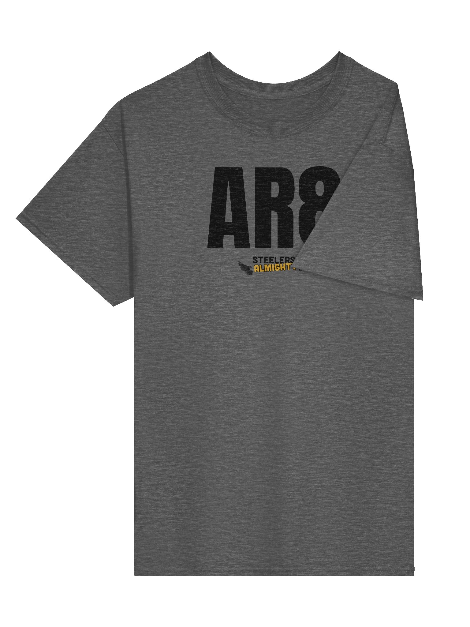 AR8 Monogram Tee product image (3)