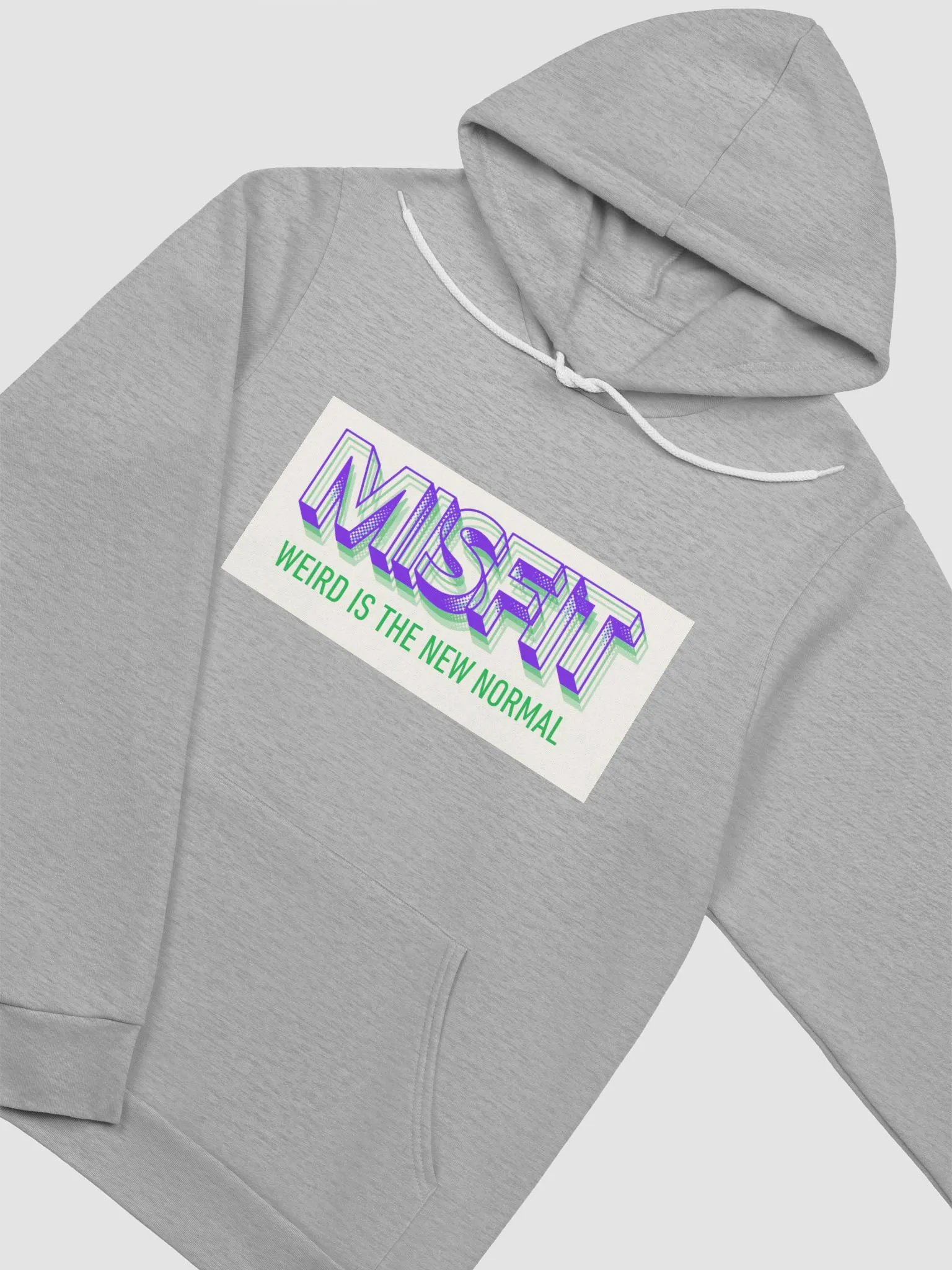 Misfit hoodie product image (18)