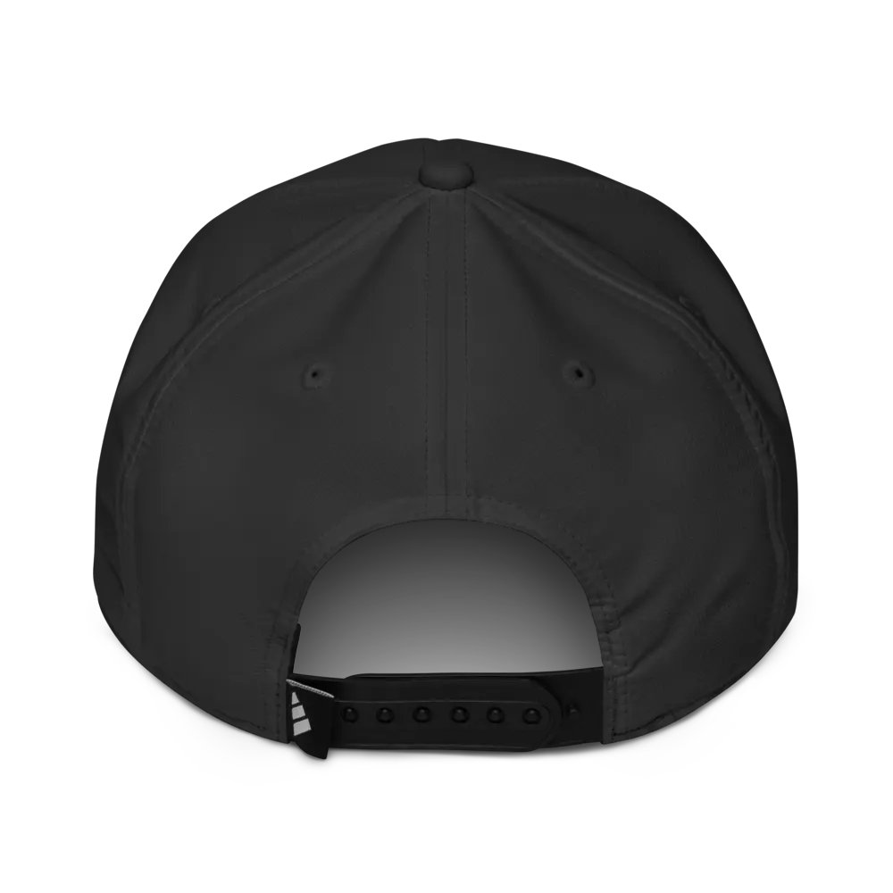 Hat w White Logo product image (2)