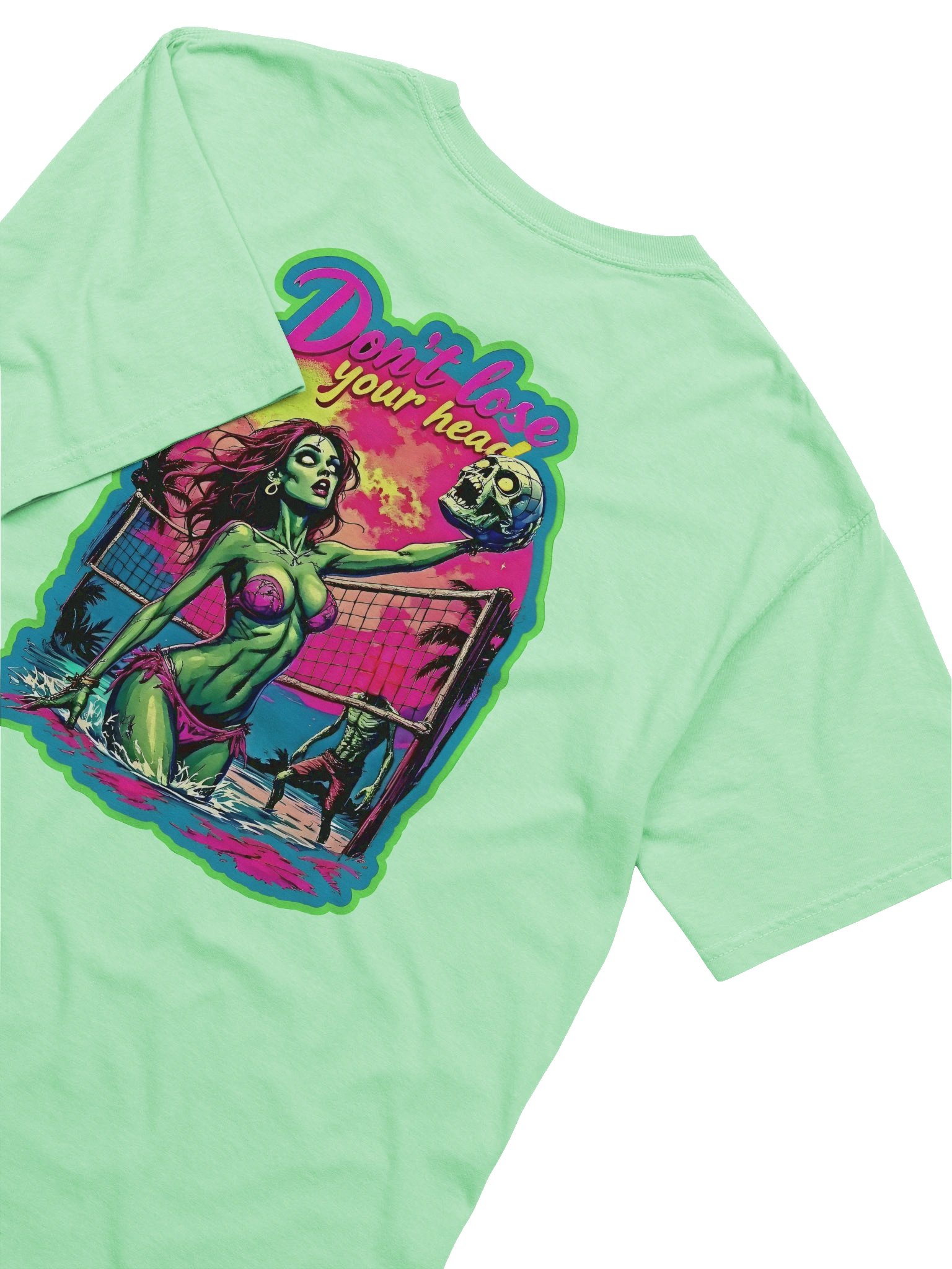 Zombieball product image (5)