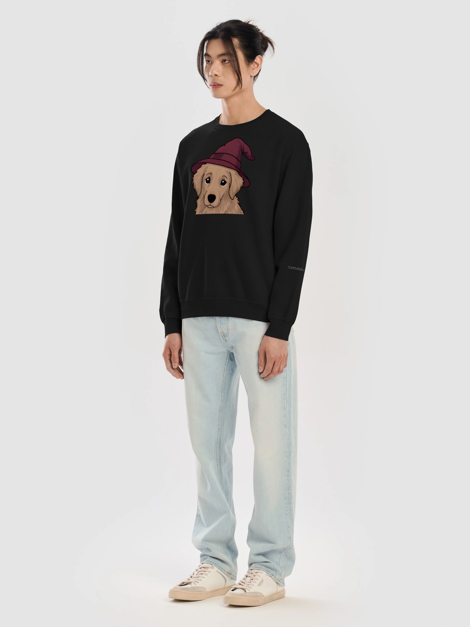 Rouge Crew product image (37)