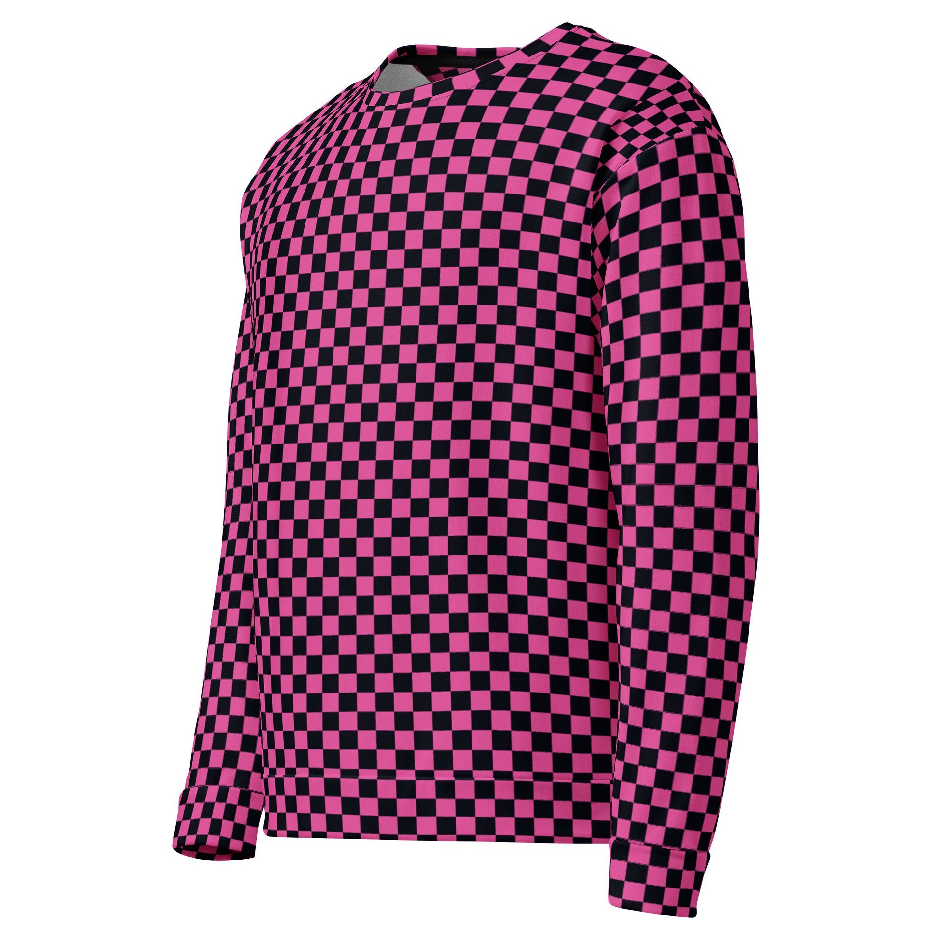 Missing Textures (Long-Sleeve) product image (3)