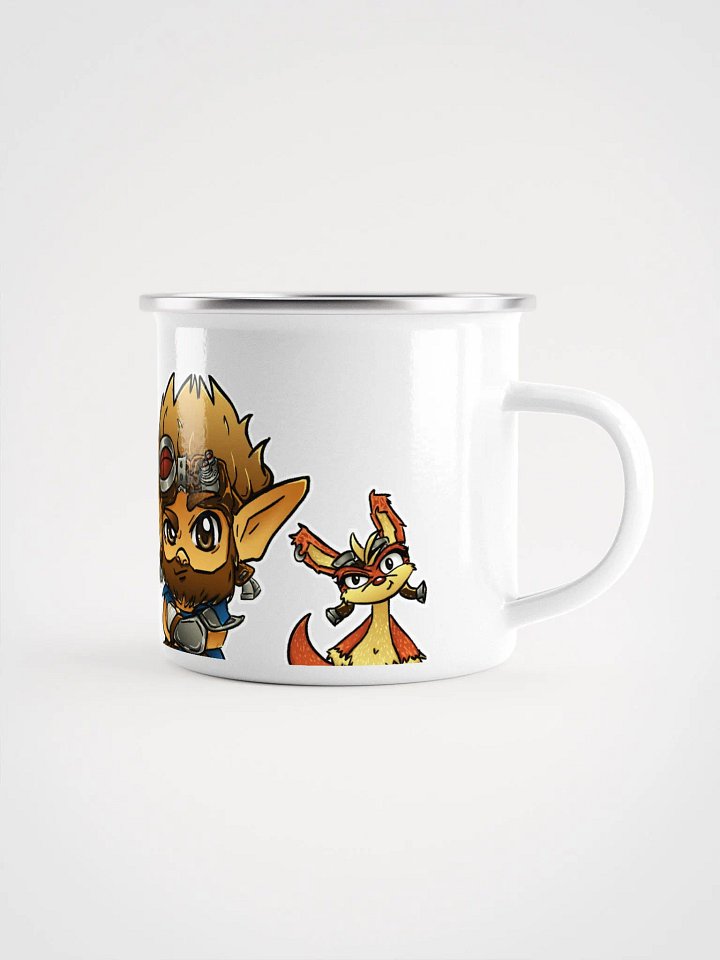 Rebel Gang product image (1)