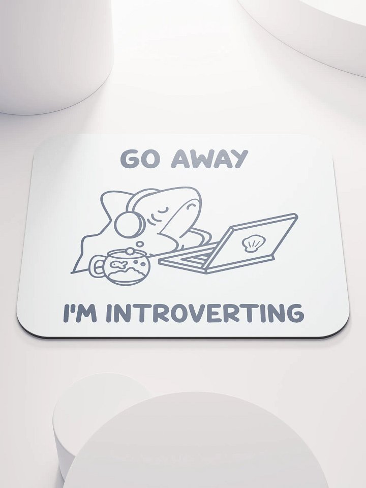 Mouse Pad product image (1)