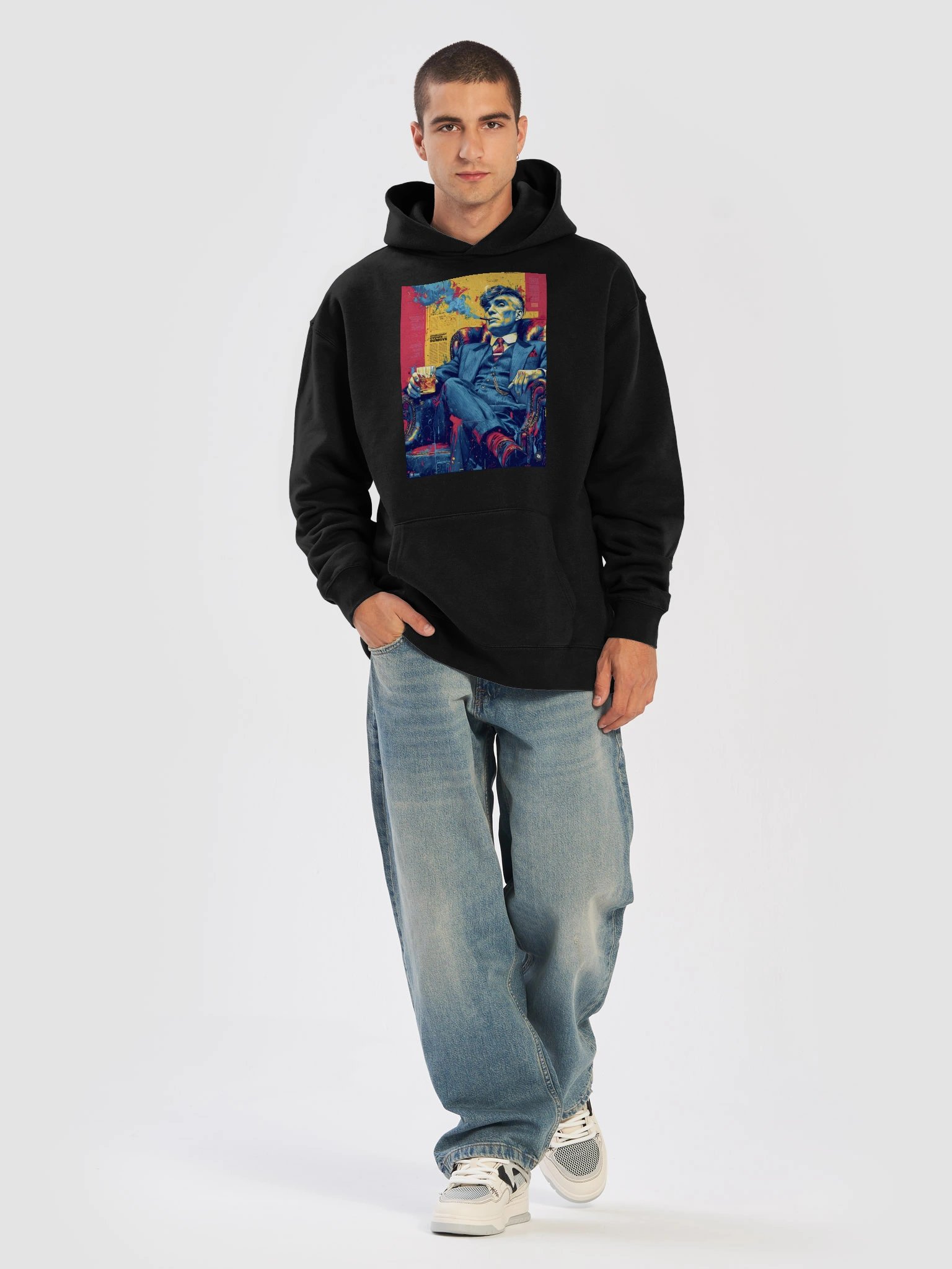 The "Urban Legend" product image (10)