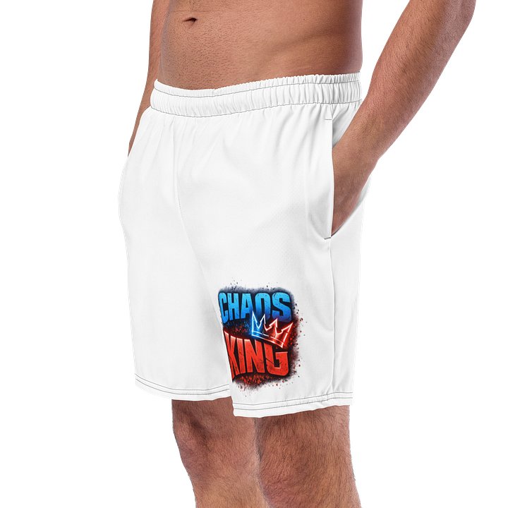 Chaos King Trunks product image (2)