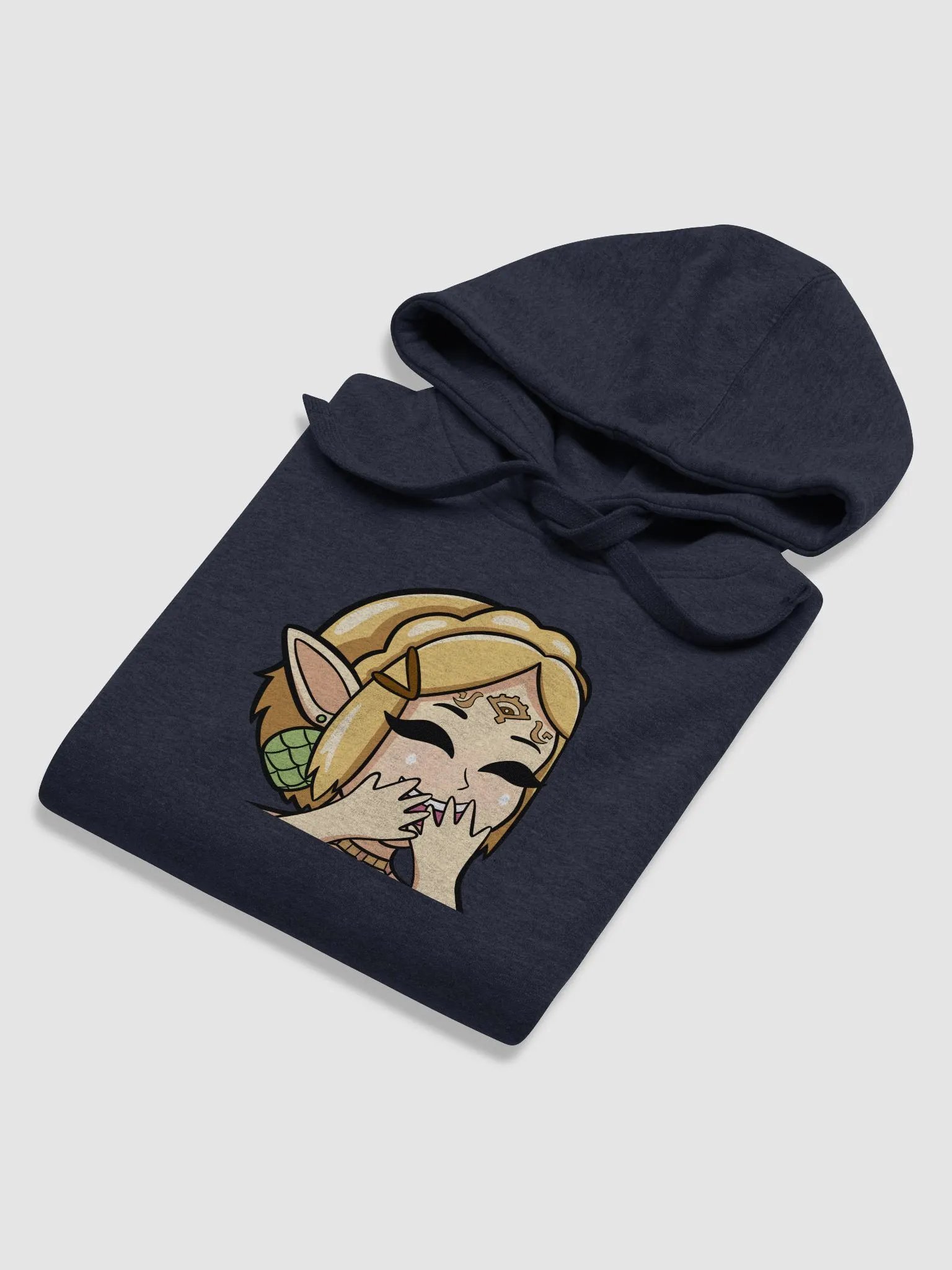 Giggle Hoodie product image (42)
