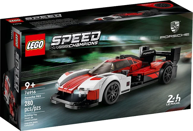 LEGO sets