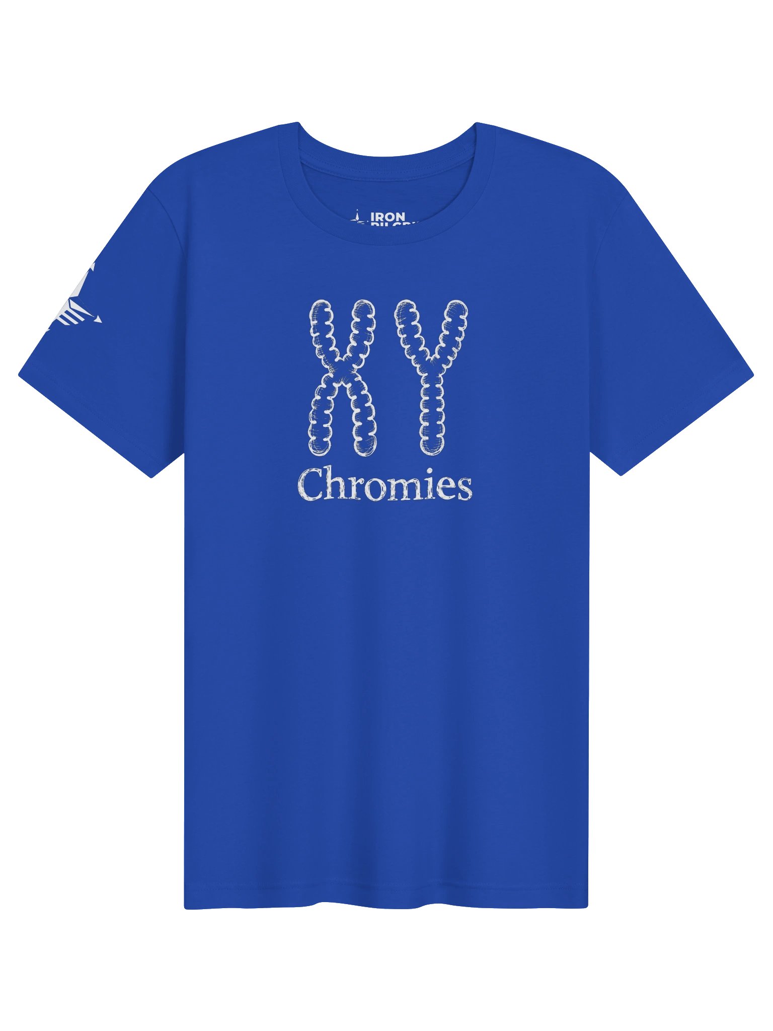 XY Chromies - MEN's T-shirt product image (31)