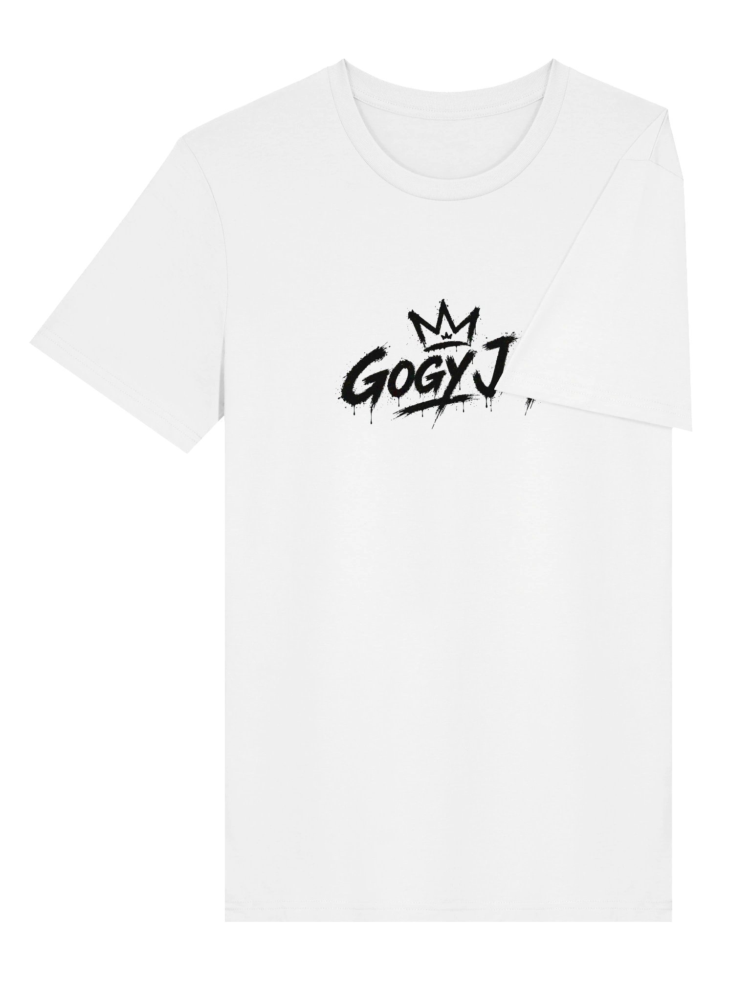 Gogy Jay T-Short product image (4)
