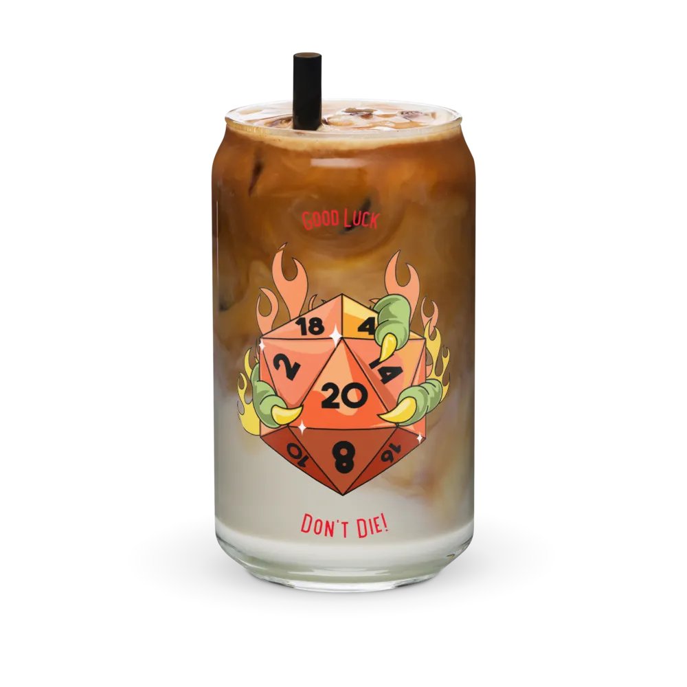 G.L.D.D Cup product image (36)