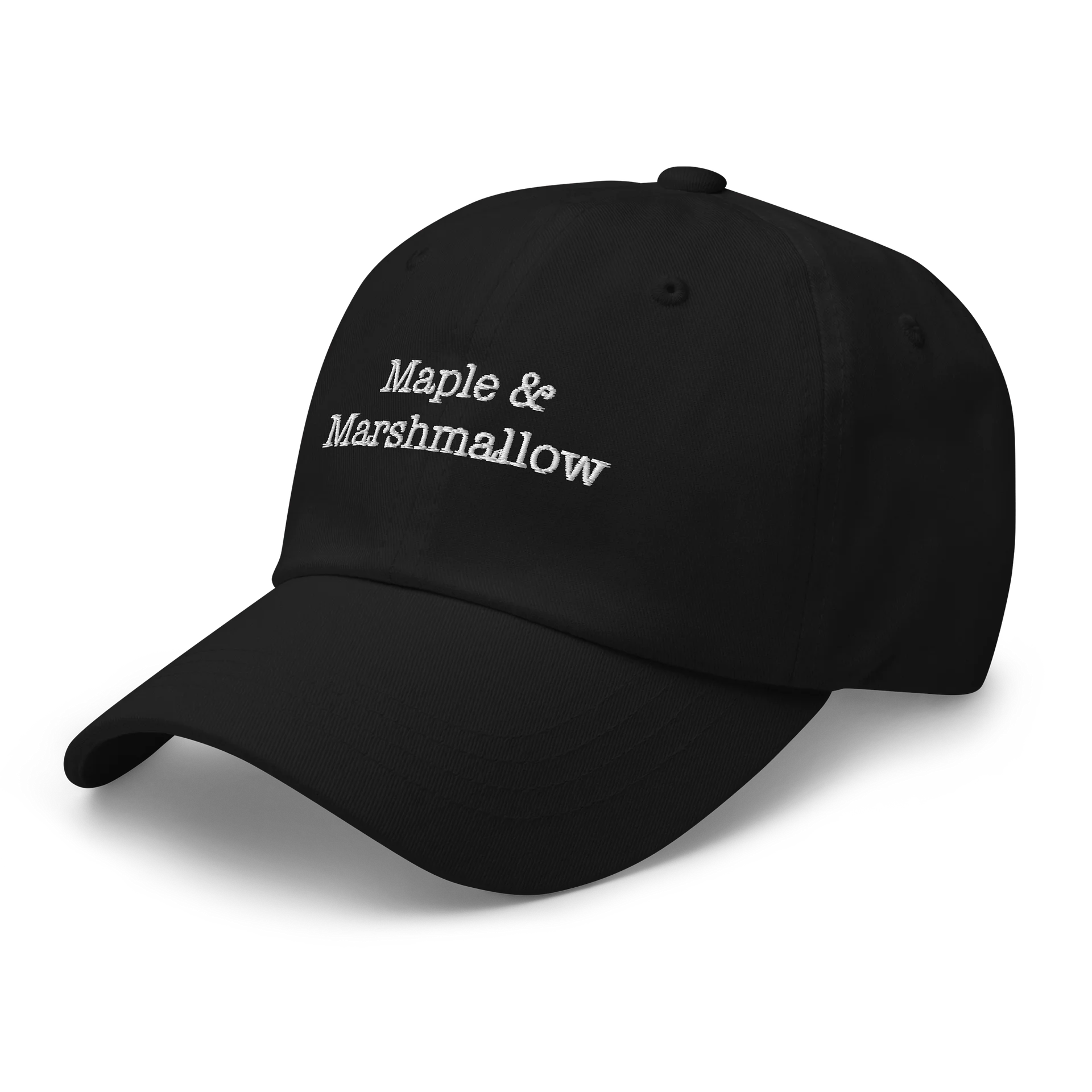 Maple & Marshmallow Cap product image (9)