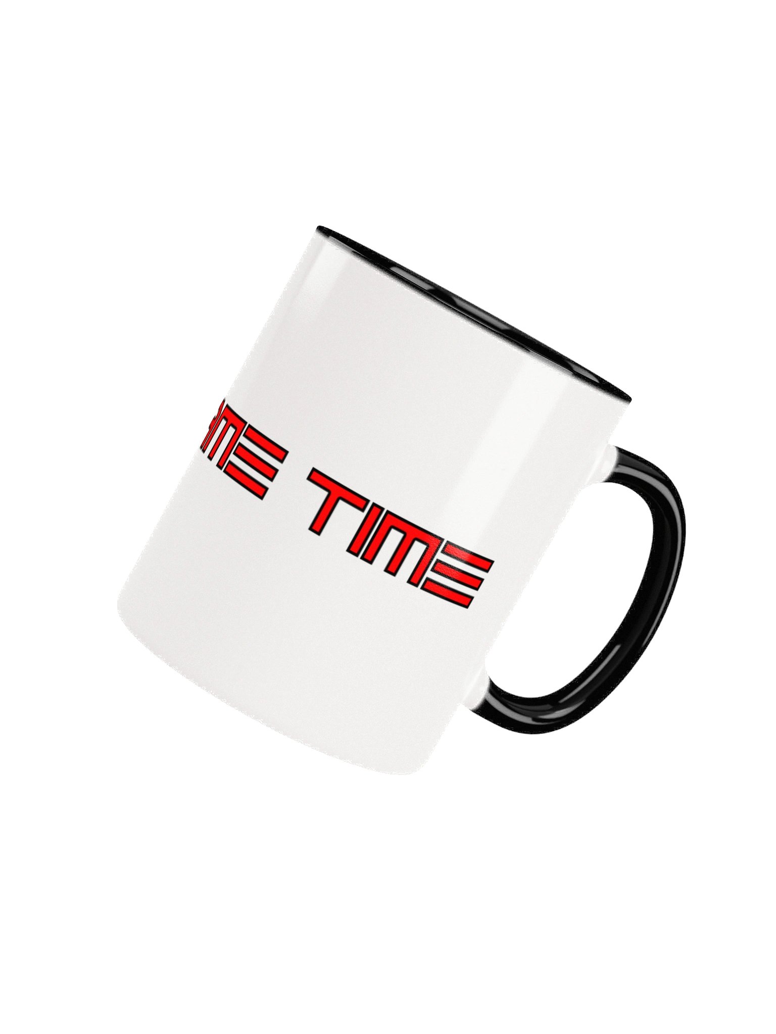 Its Game Time Coffee Mug product image (8)
