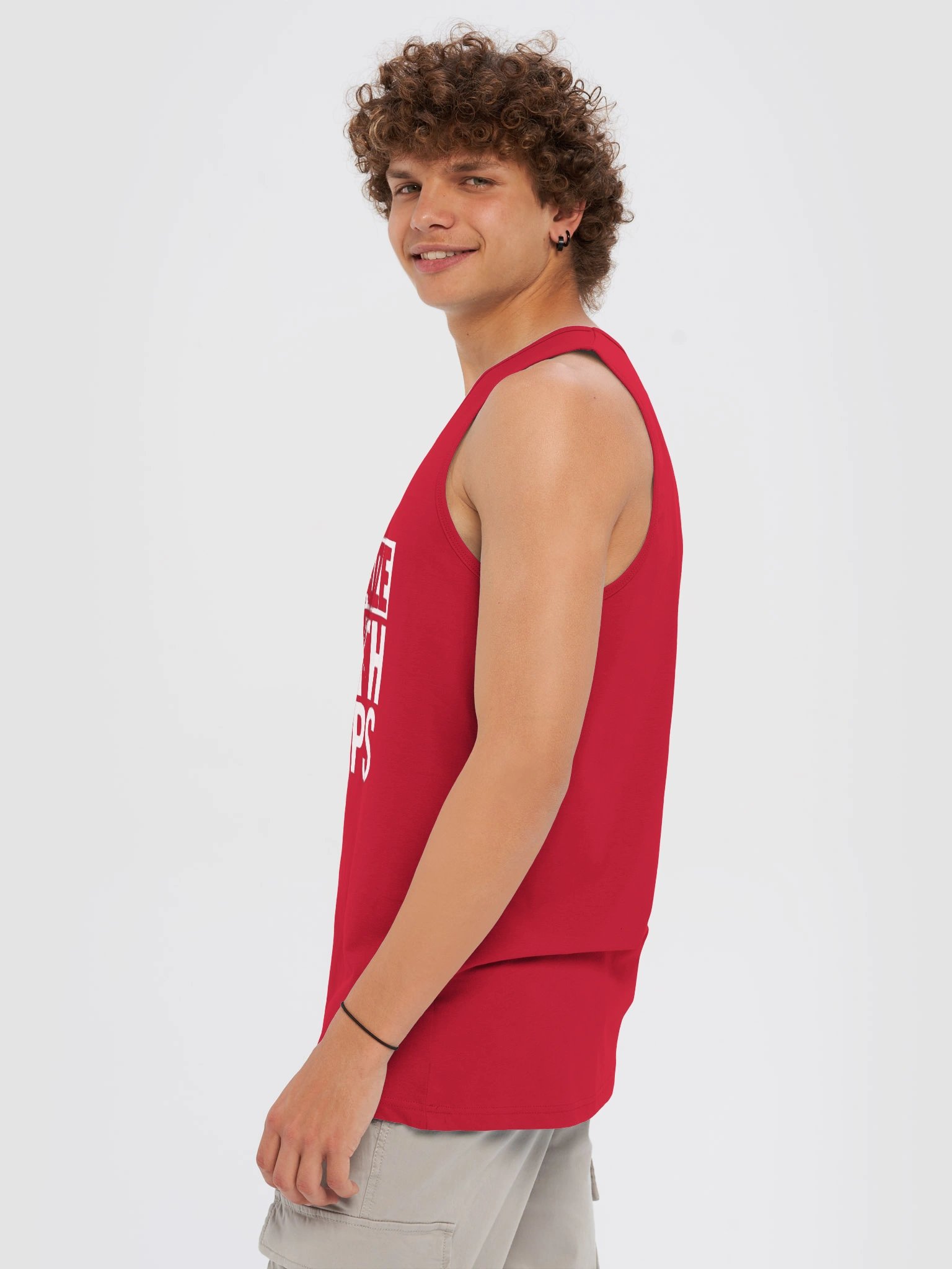 Legalize Death Drops Drag Tank product image (4)
