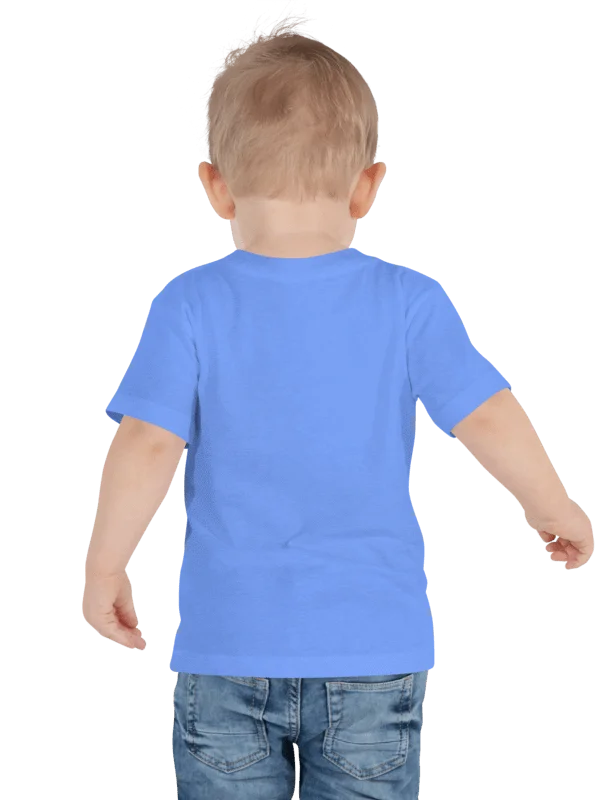 Toddler Tee product image (3)