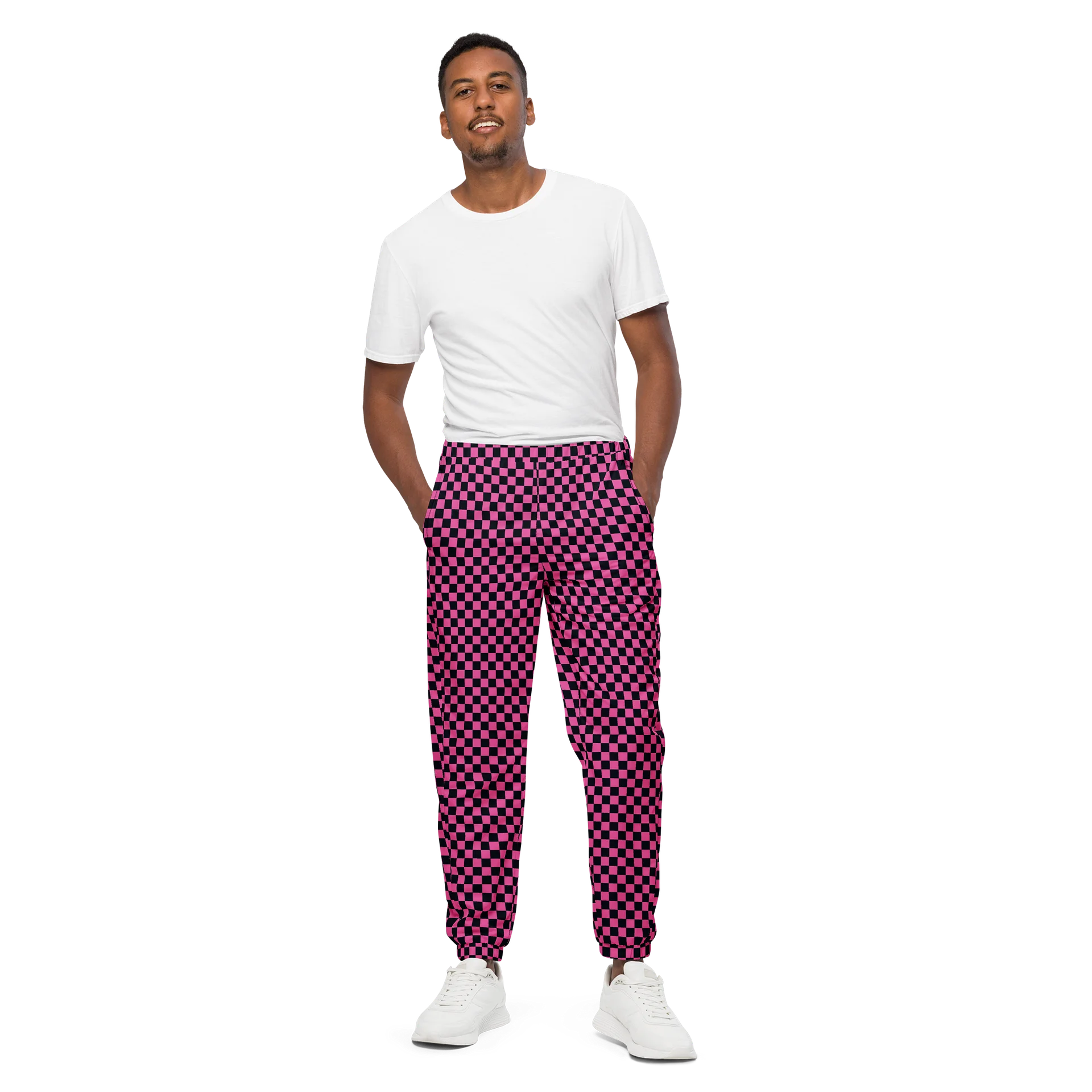 Missing Textures (Sweat Pants) product image (3)