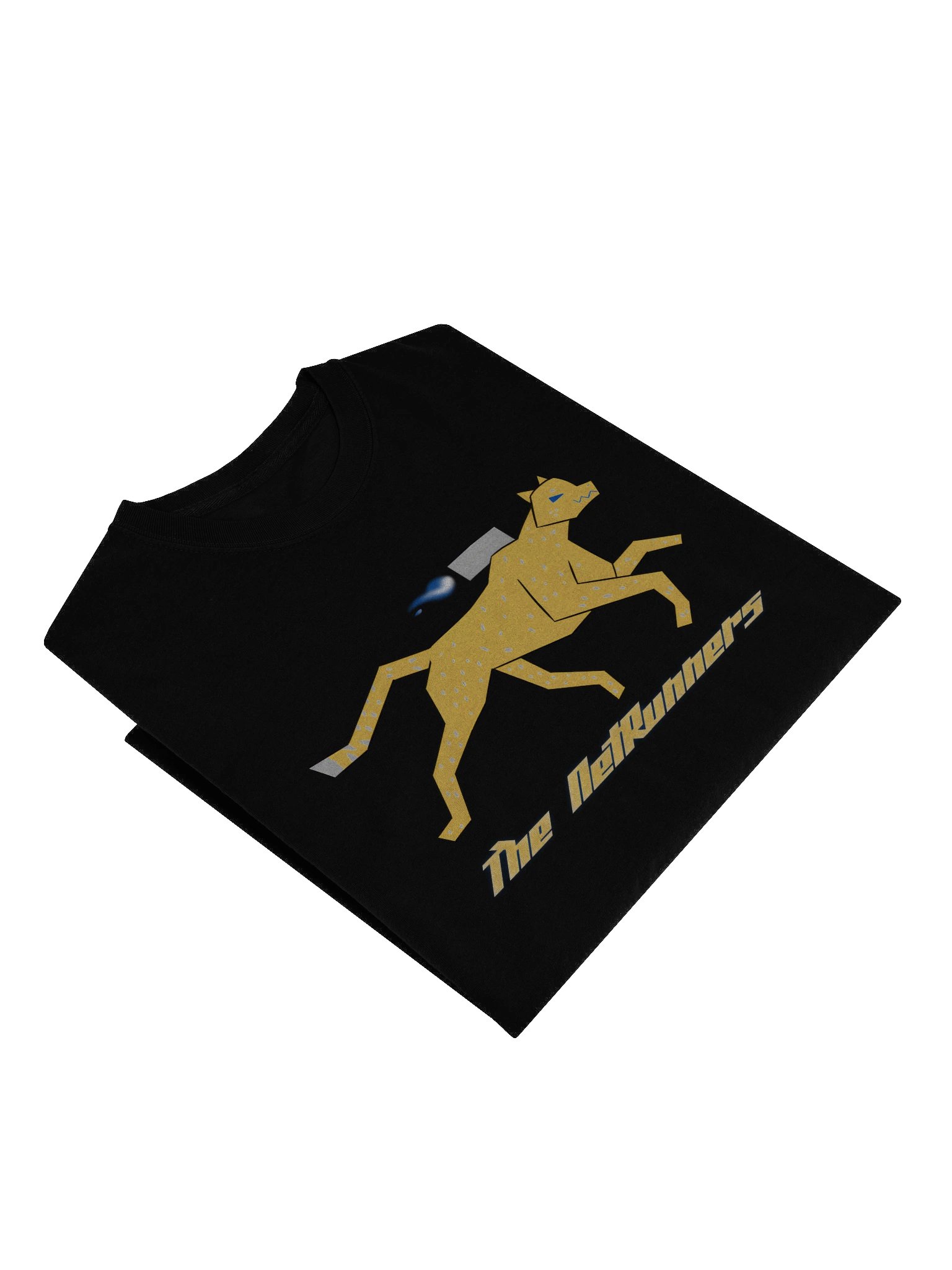 Netrunners Flash Long-Sleeve Shirt product image (25)