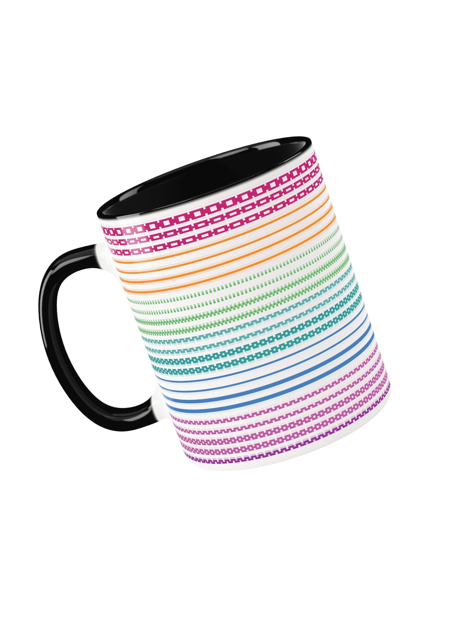 All Wired Up Mug product image (3)