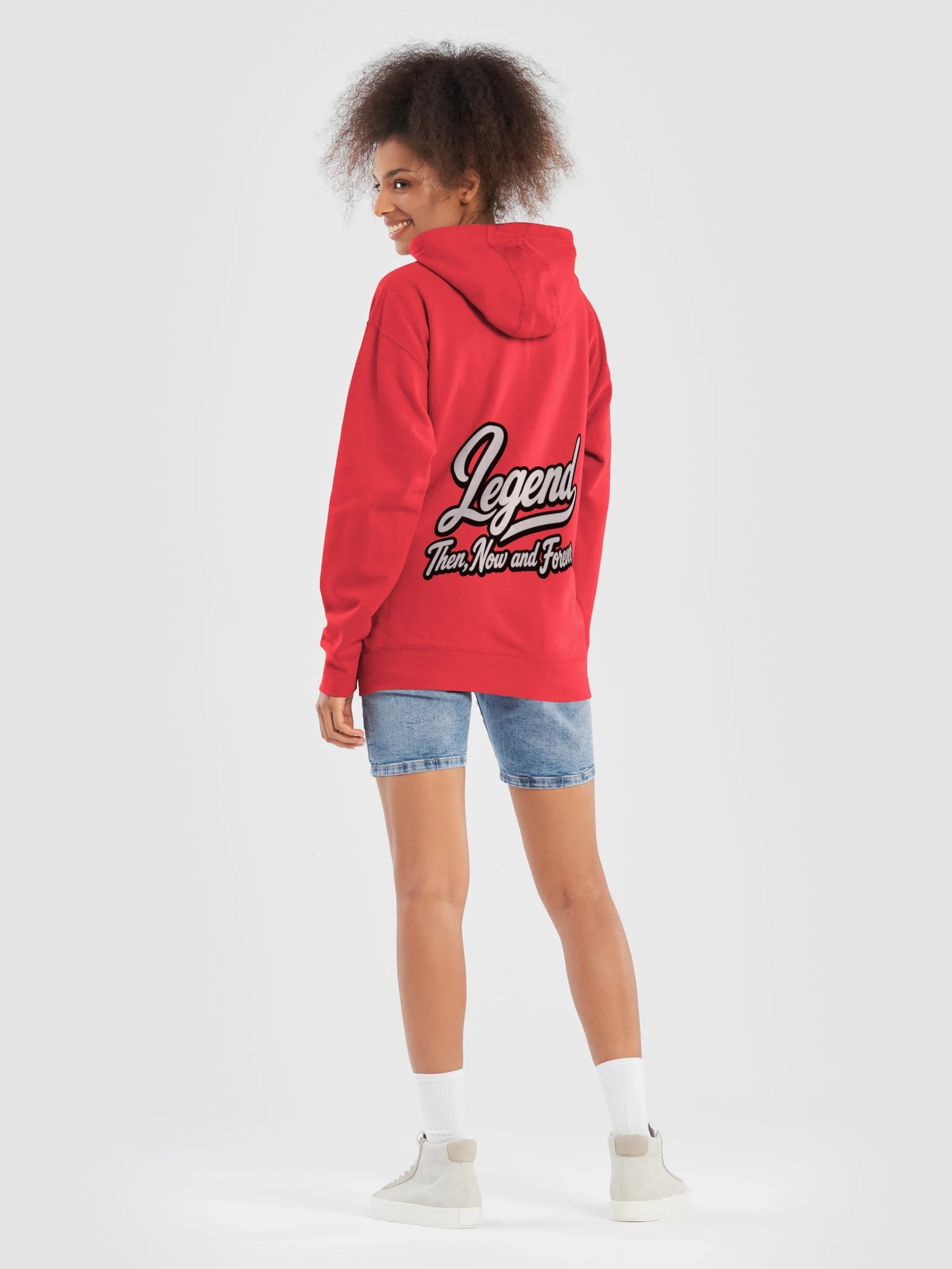 Stone Mtn Pirates 50 Years Hoodie product image (8)