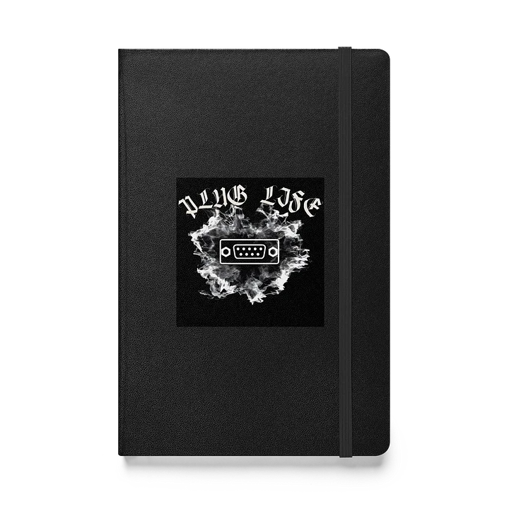 plug life journal product image (1)
