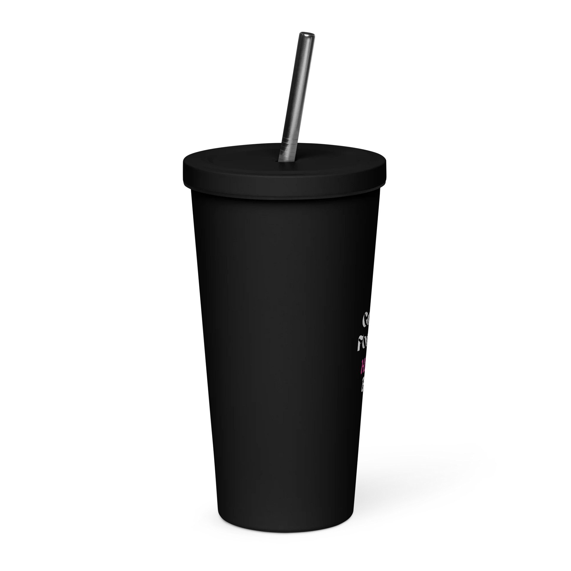 Grateful Heartbeat Insulated Tumbler product image (4)