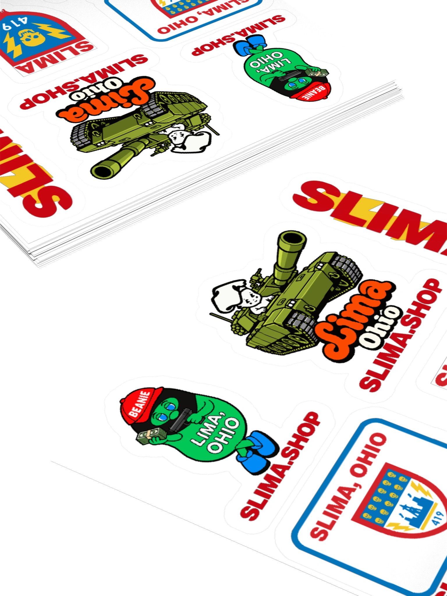 Slap Pack product image (14)