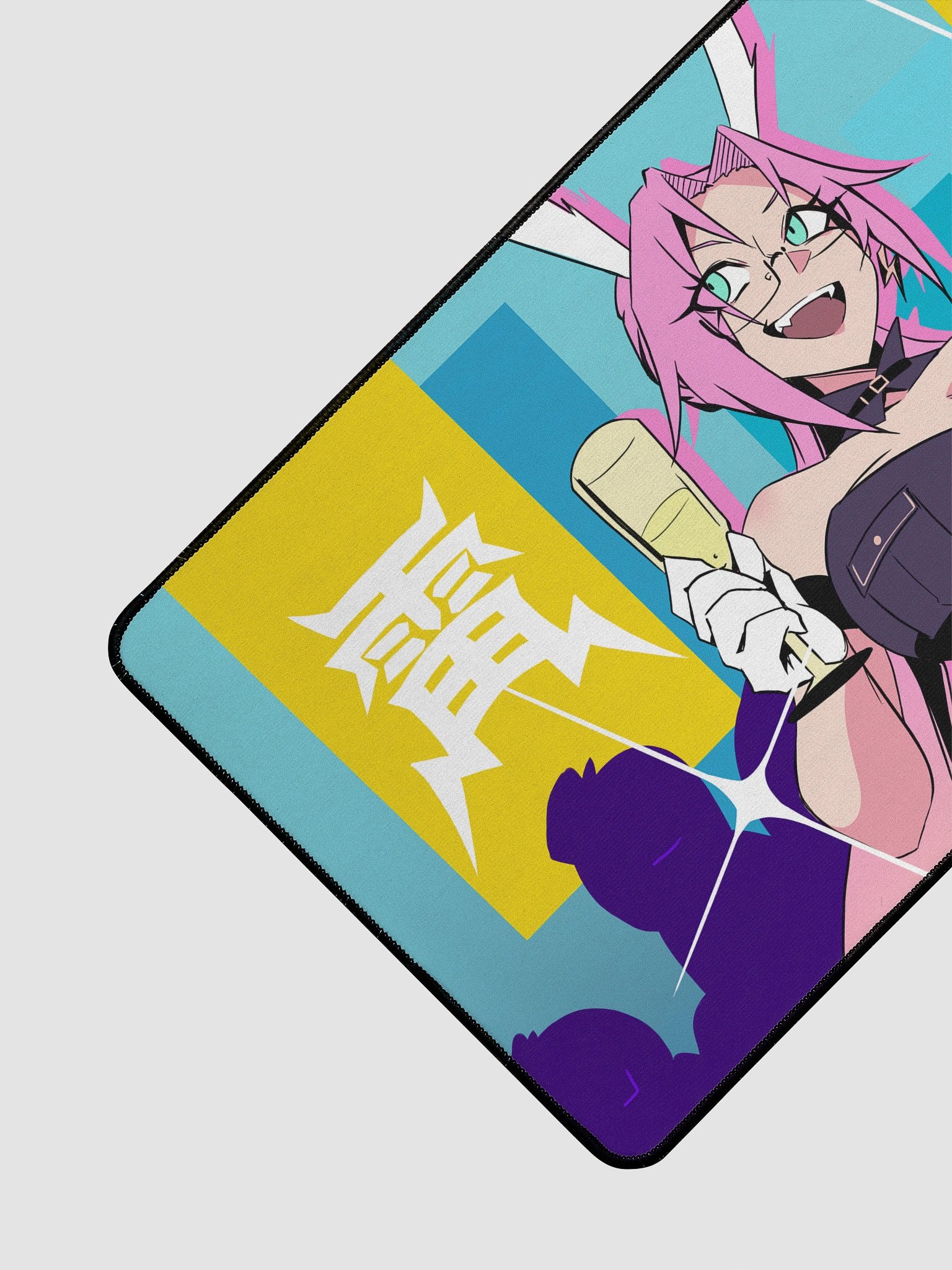 CHEERS! - Desk Mat product image (3)