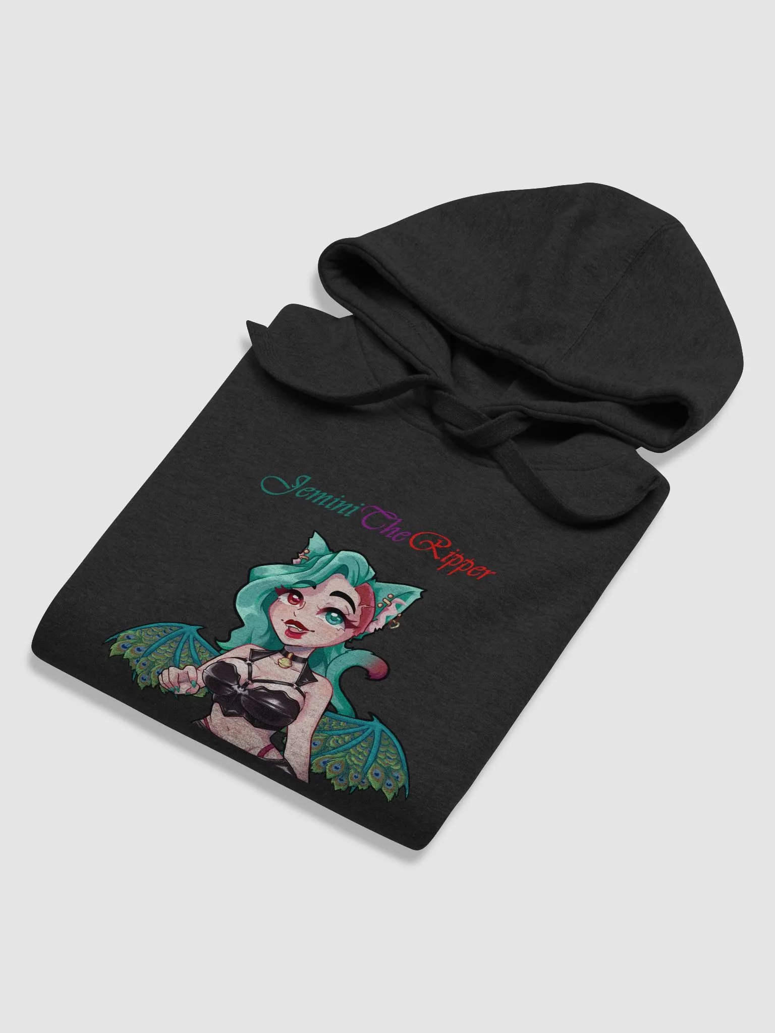 JeminiTheRipper Hoodie product image (56)