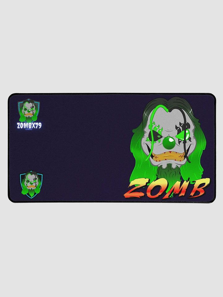Large Desk Mat product image (1)