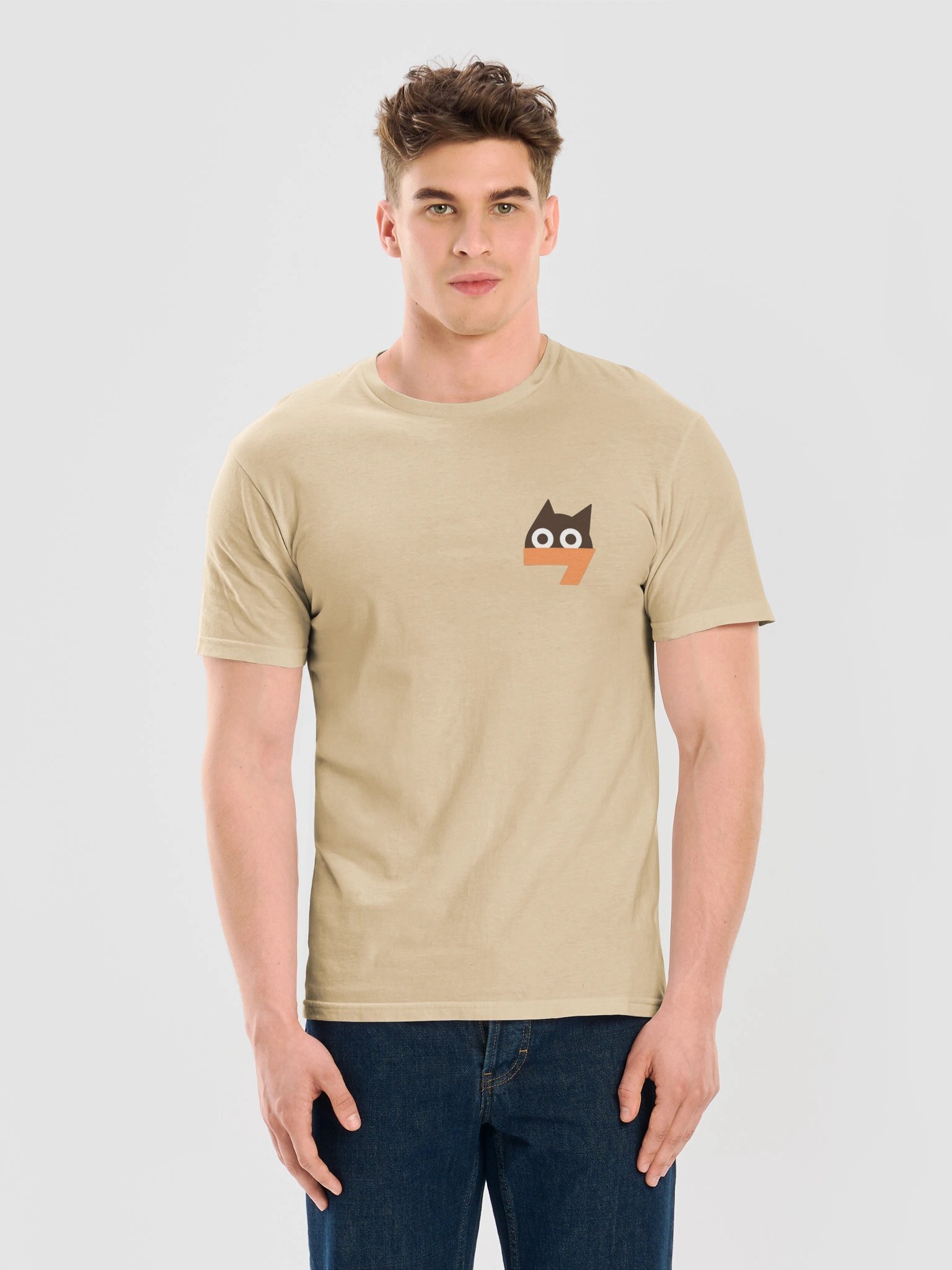 Luffert Media Group - Tee product image (39)