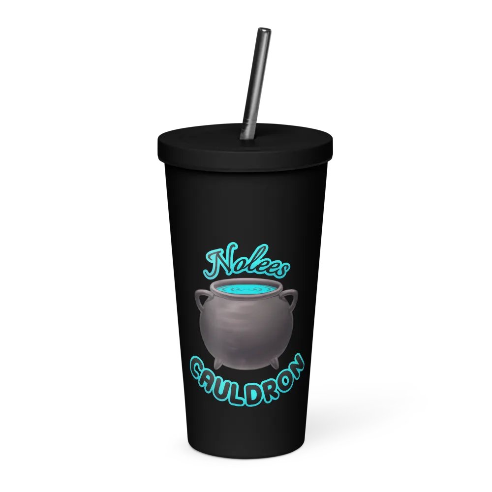 Cauldron Tumbler product image (1)