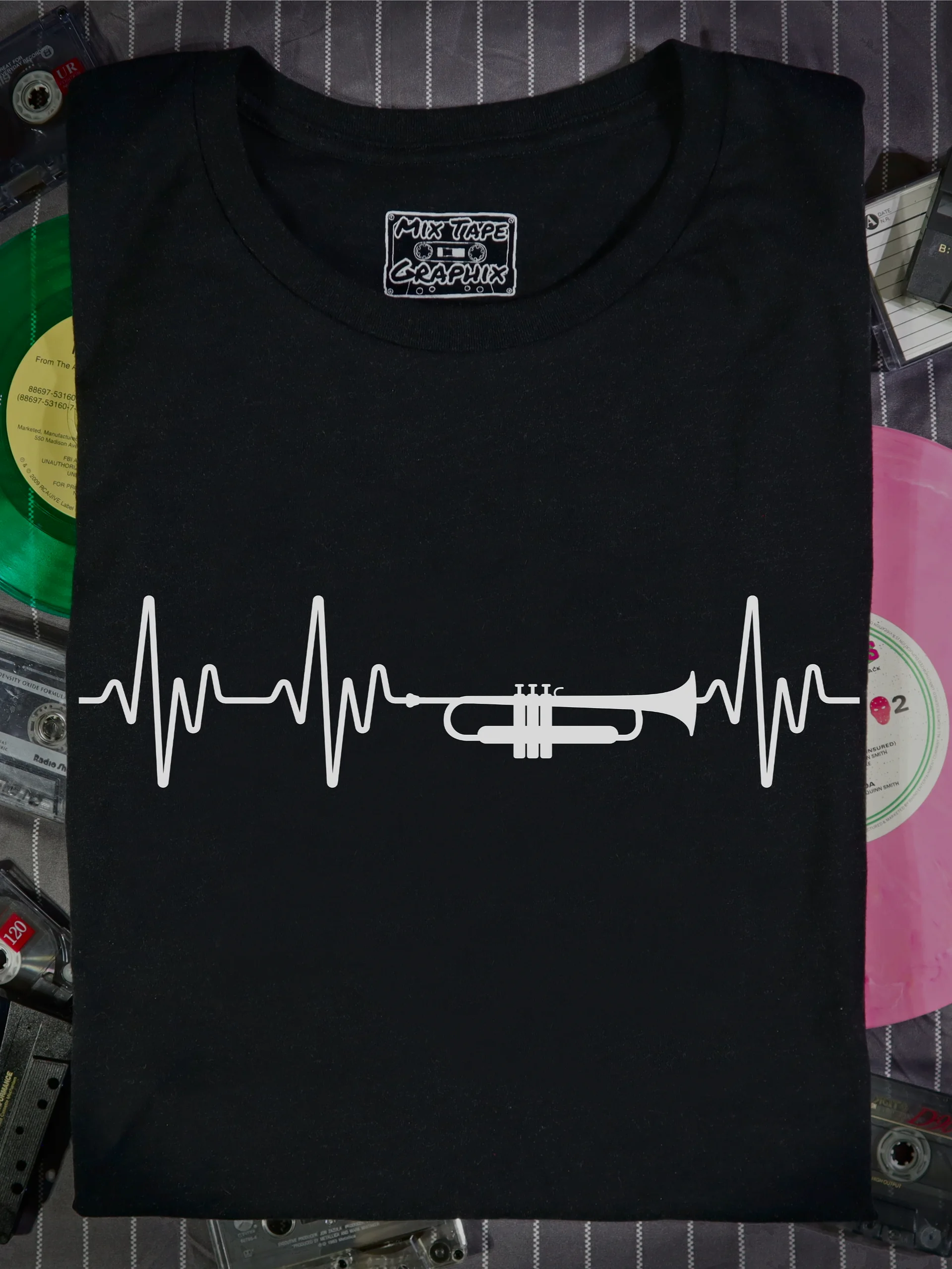 Heartbeat Trumpet product image (1)