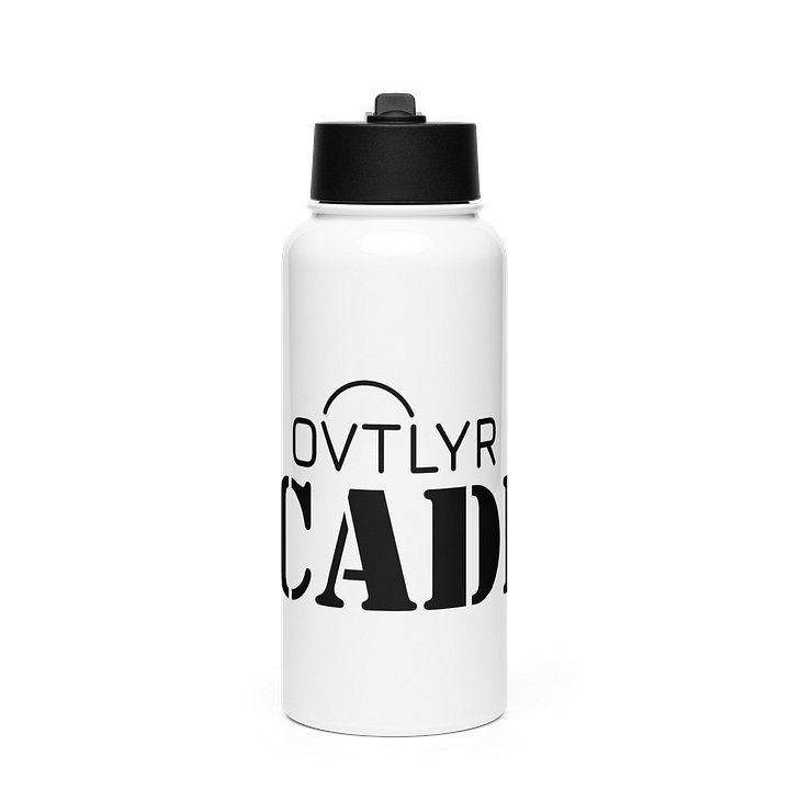 SICADFU Water Bottle product image (1)