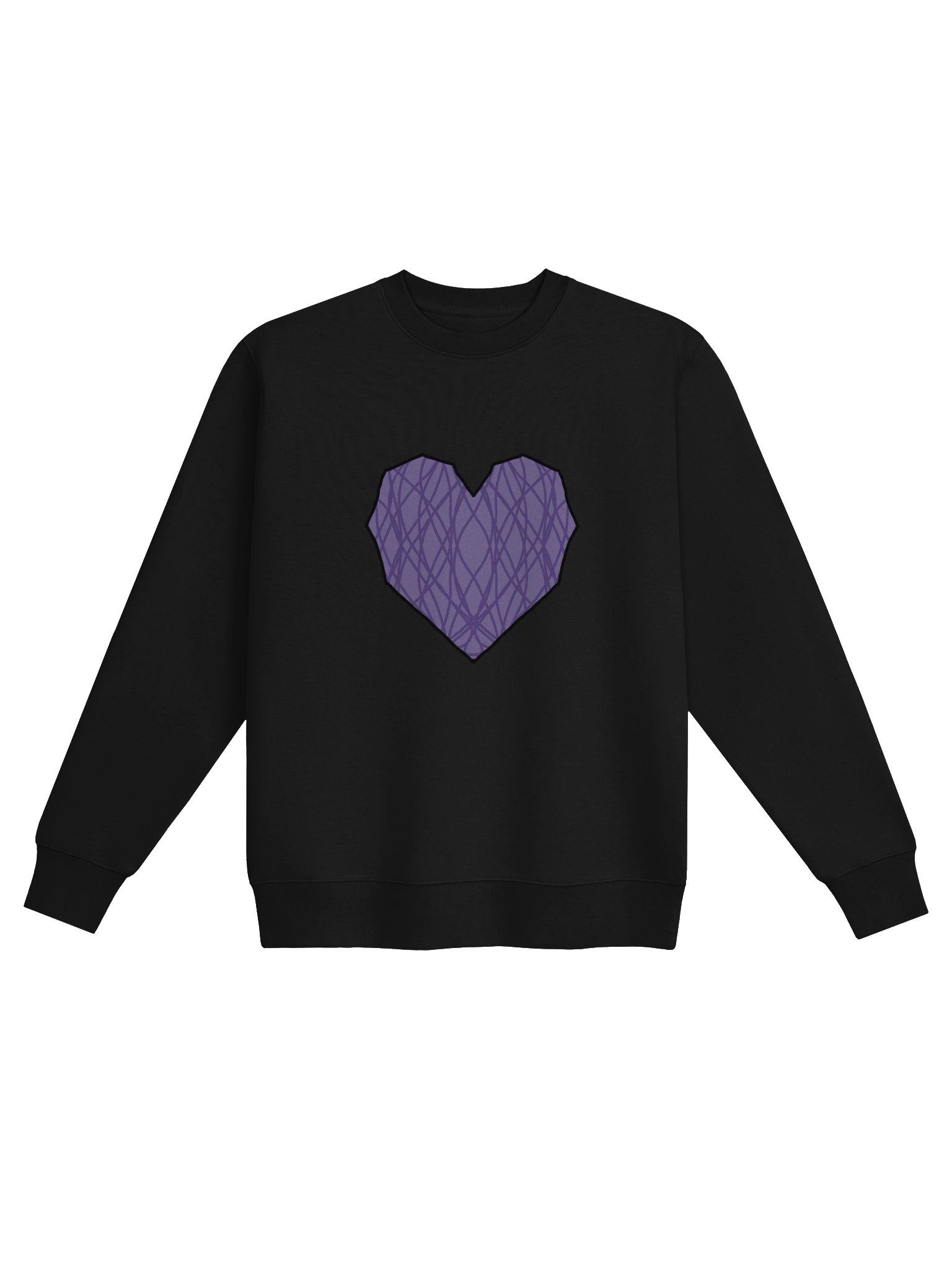 Whole Heart Sweatshirt product image (1)
