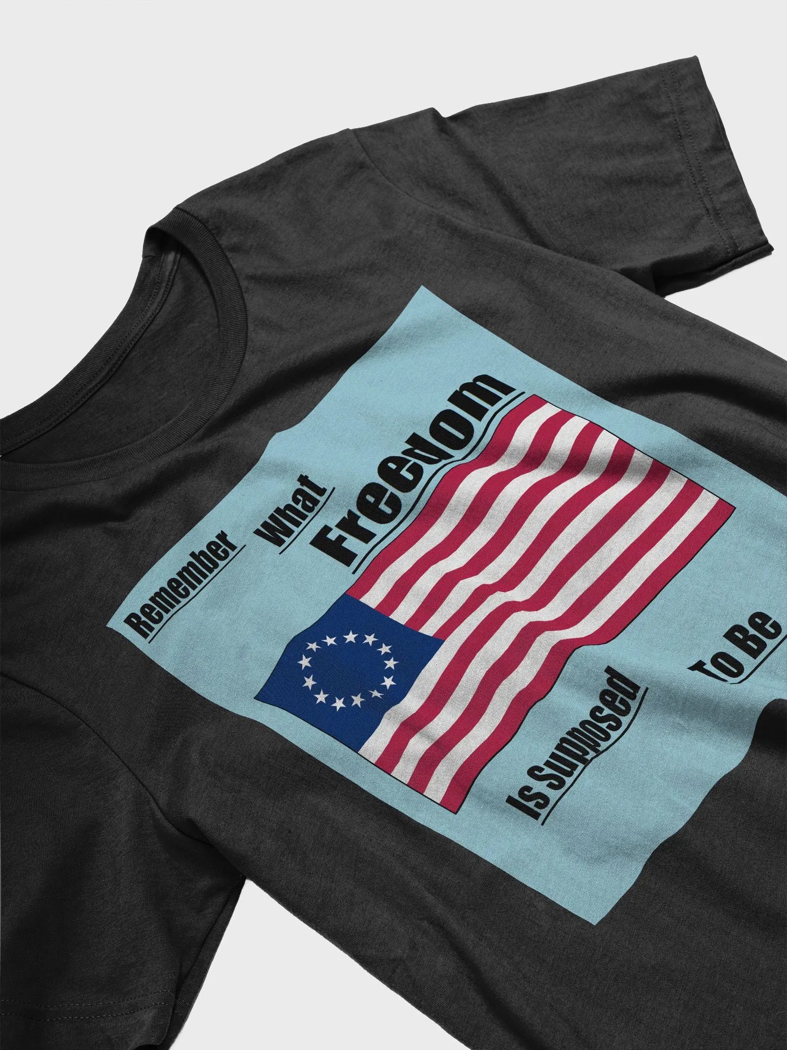 Original Freedom product image (3)
