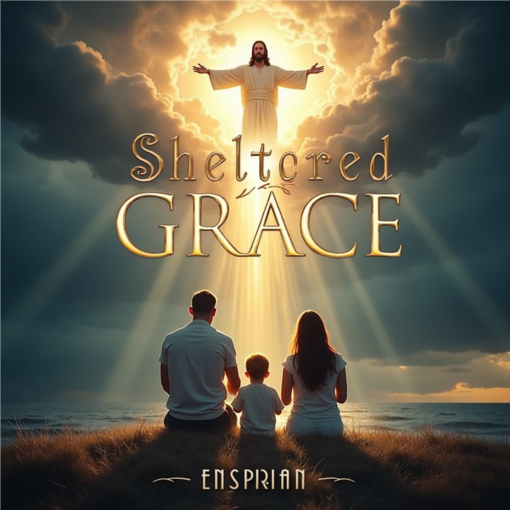 Sheltered By Grace product image (1)