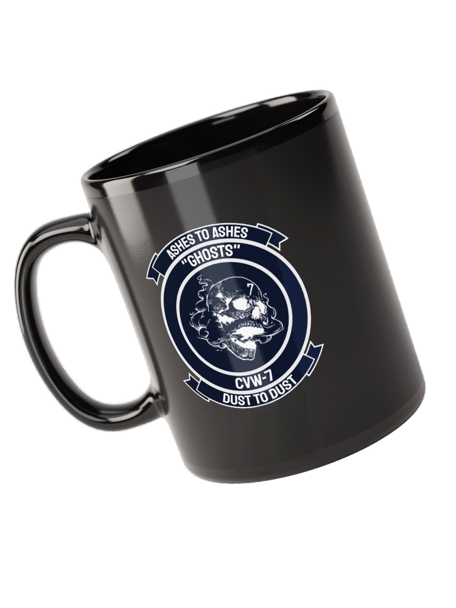 ATF Ghost Mug product image (9)
