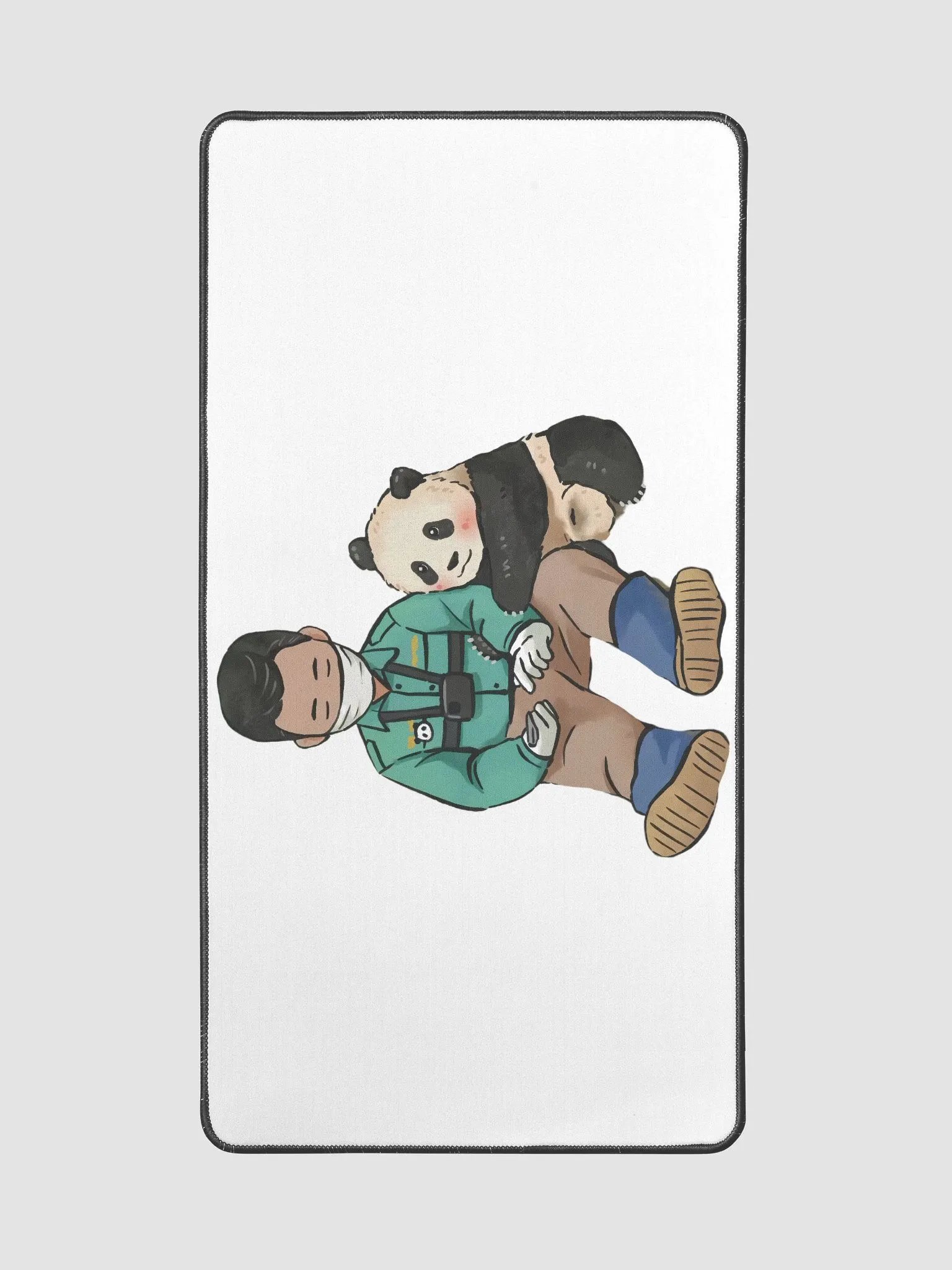 FUBAO🐼Giant Panda product image (2)