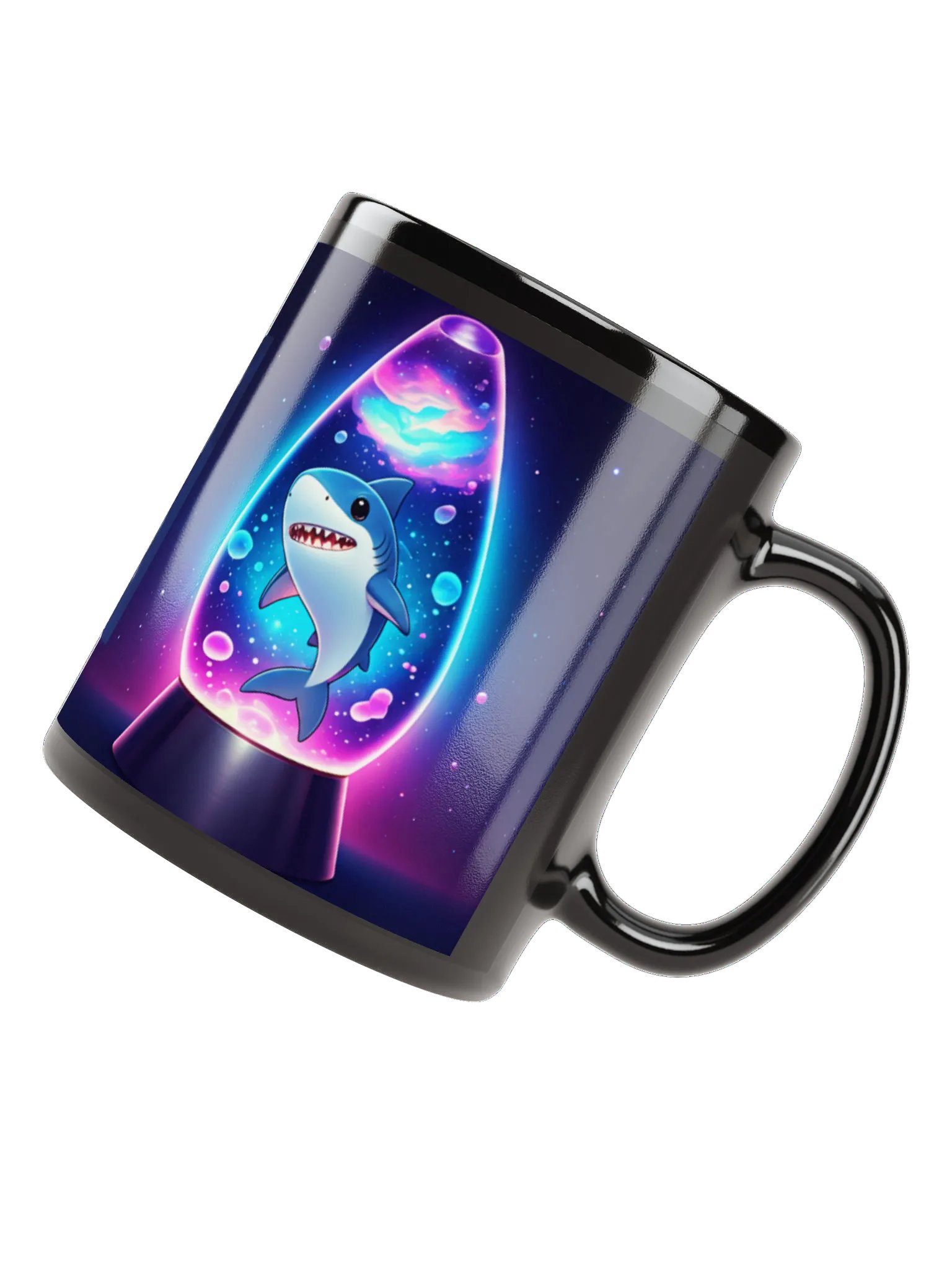 Valkyrianblue Logo Mug product image (7)