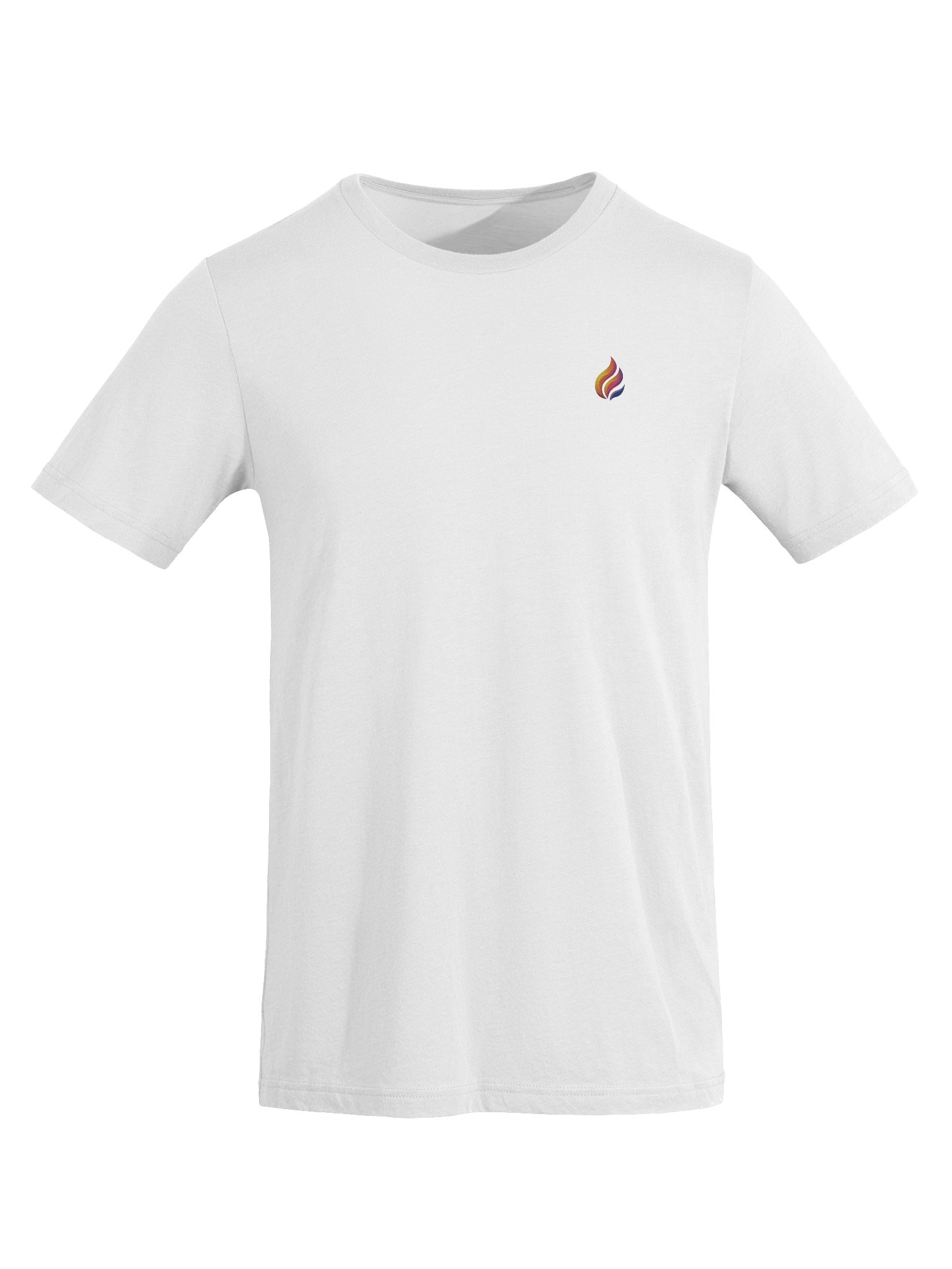 Playlist Triblend T-Shirt product image (128)