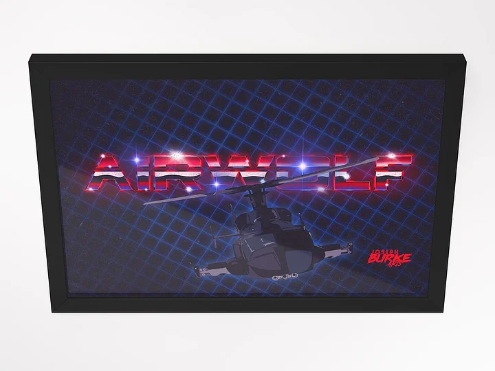 SynthWolf product image (2)