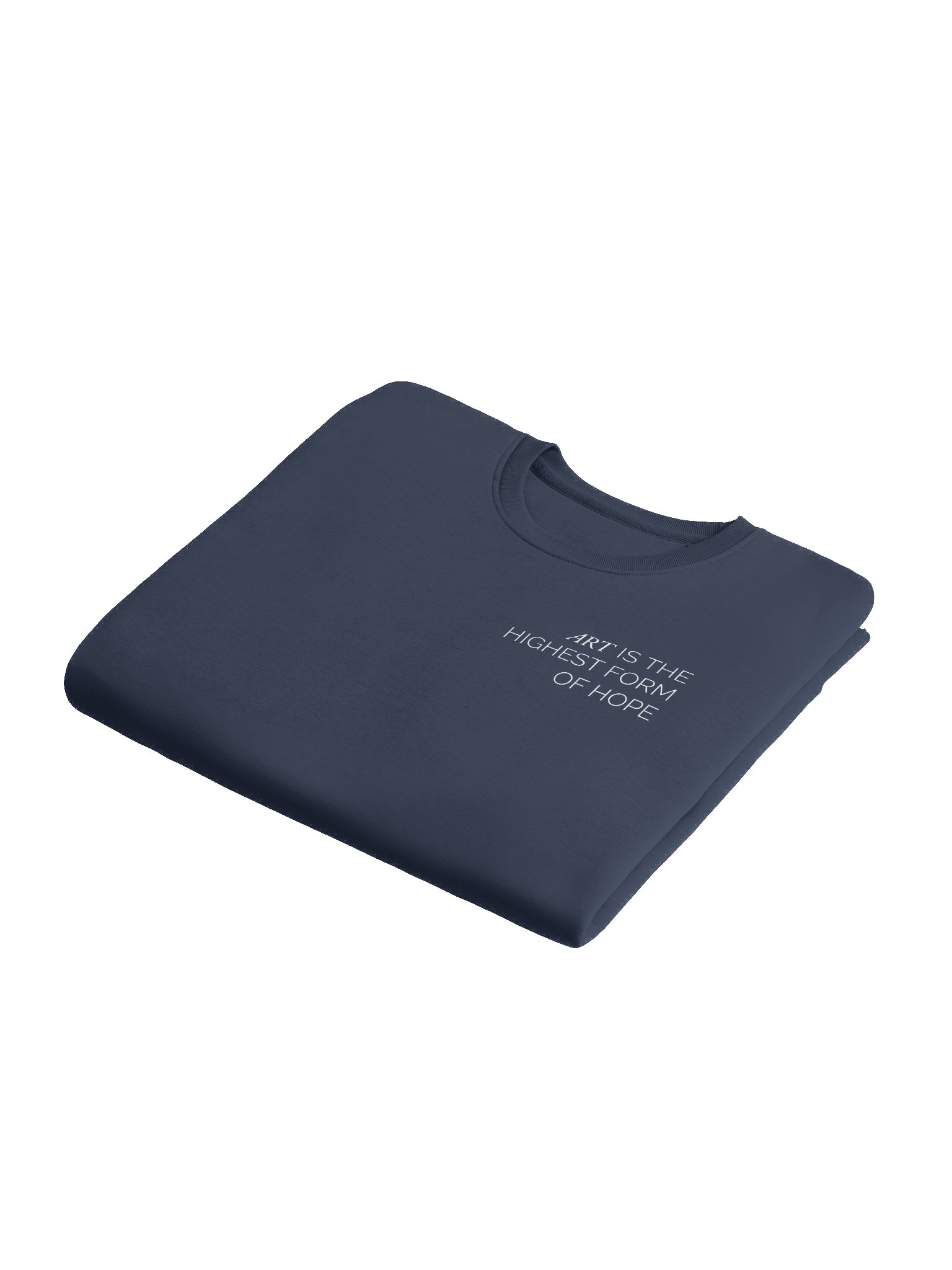 Art Is Hope Sweater product image (6)