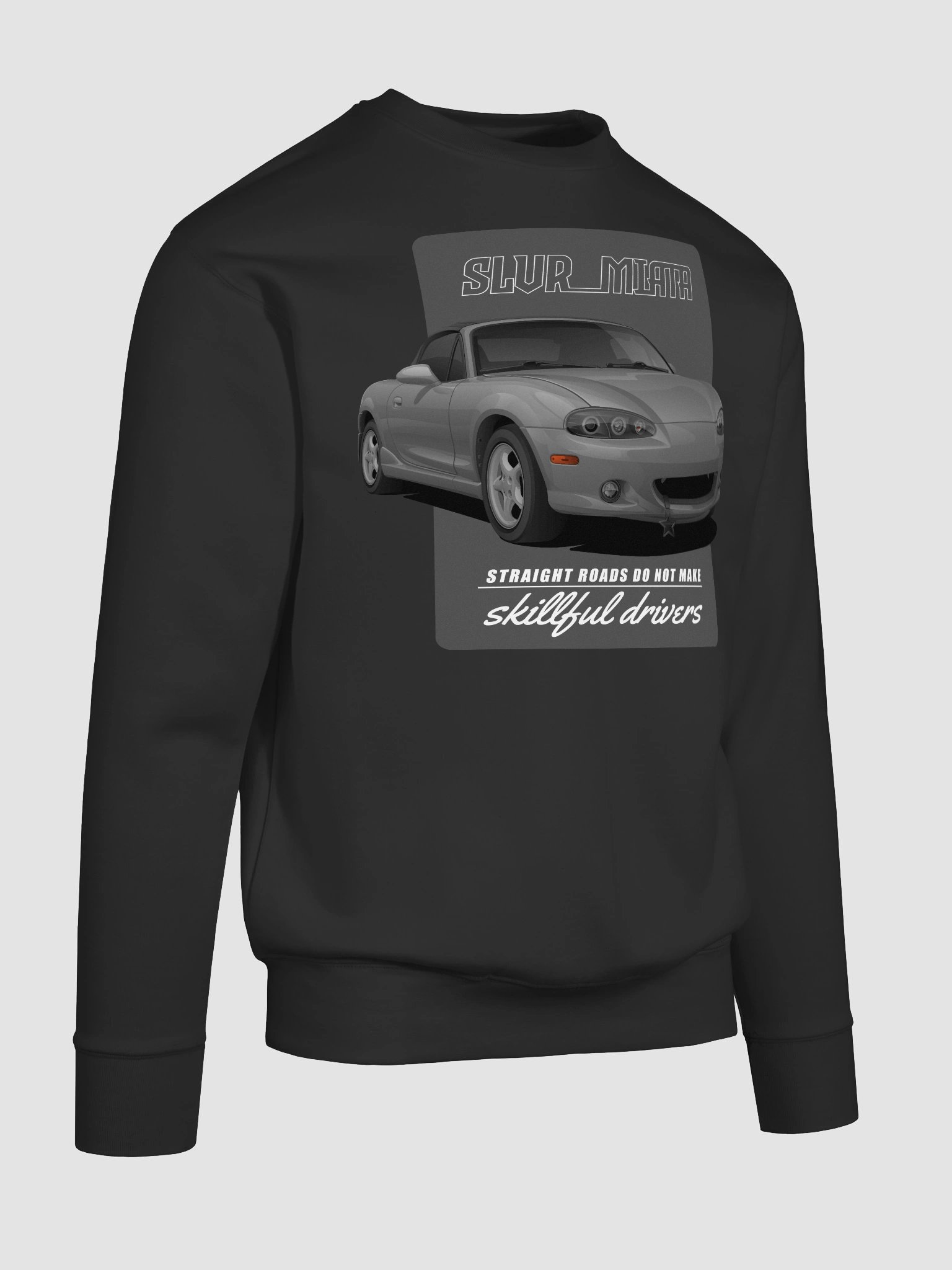 Sweatshirt - slvrmiata product image (38)