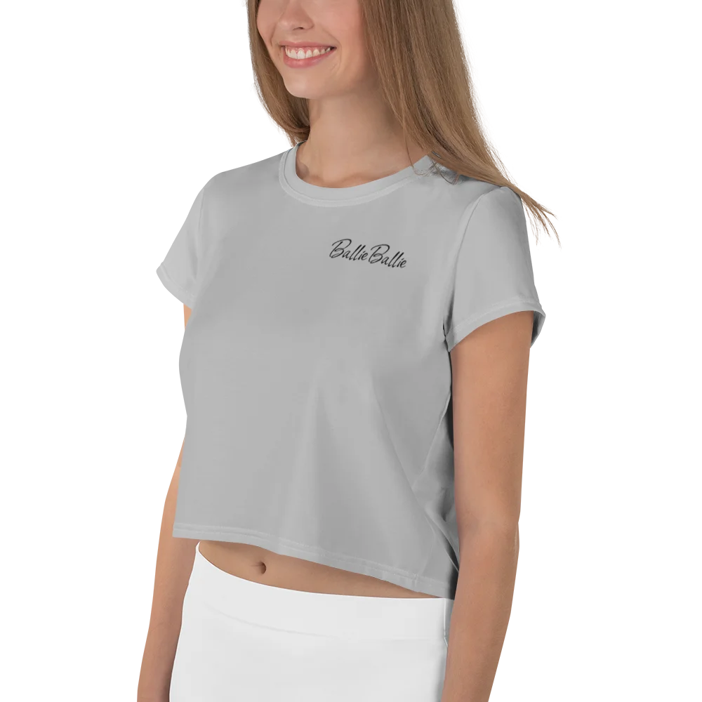 Crop Top product image (3)