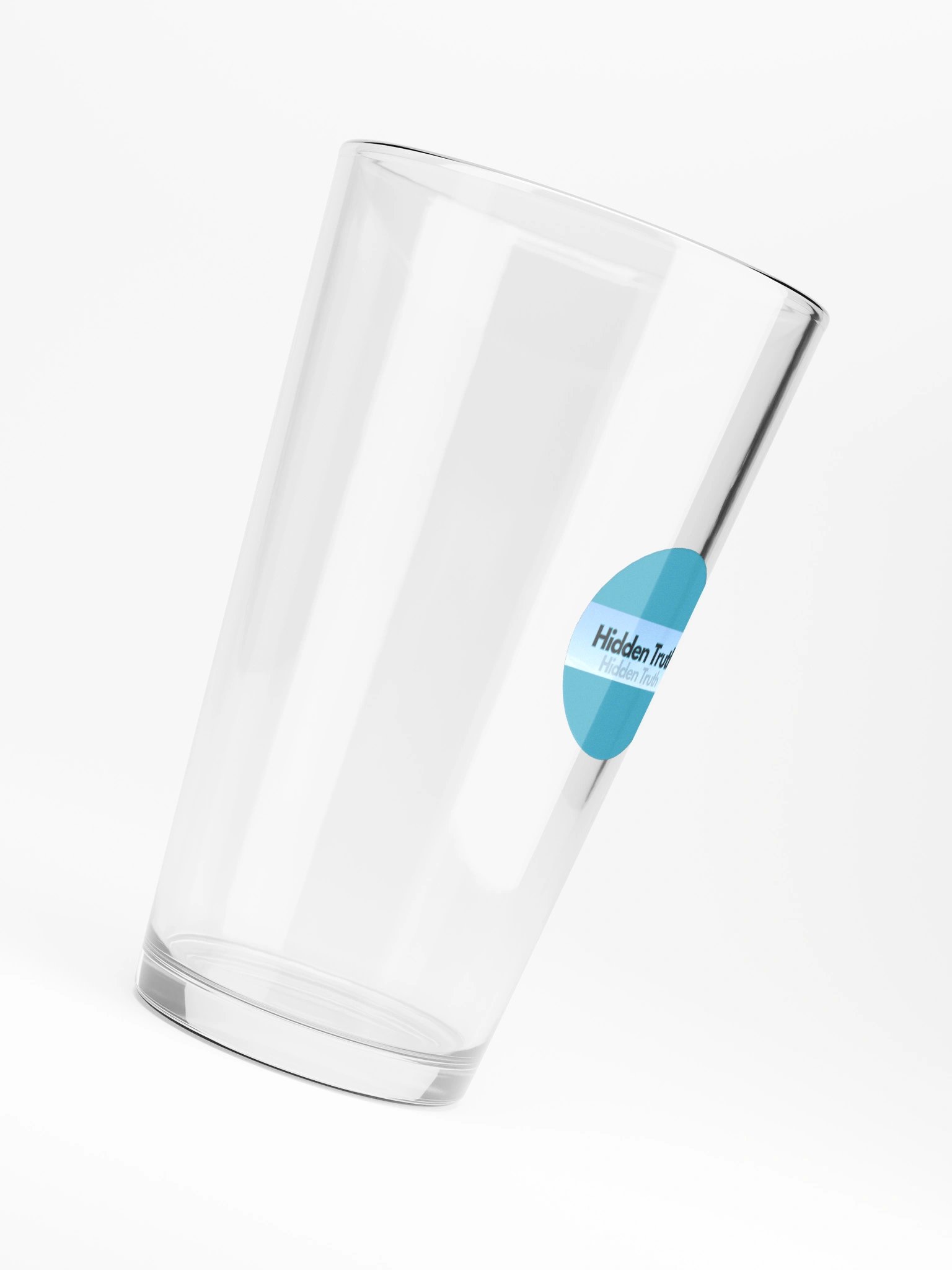 Pint Glass product image (6)